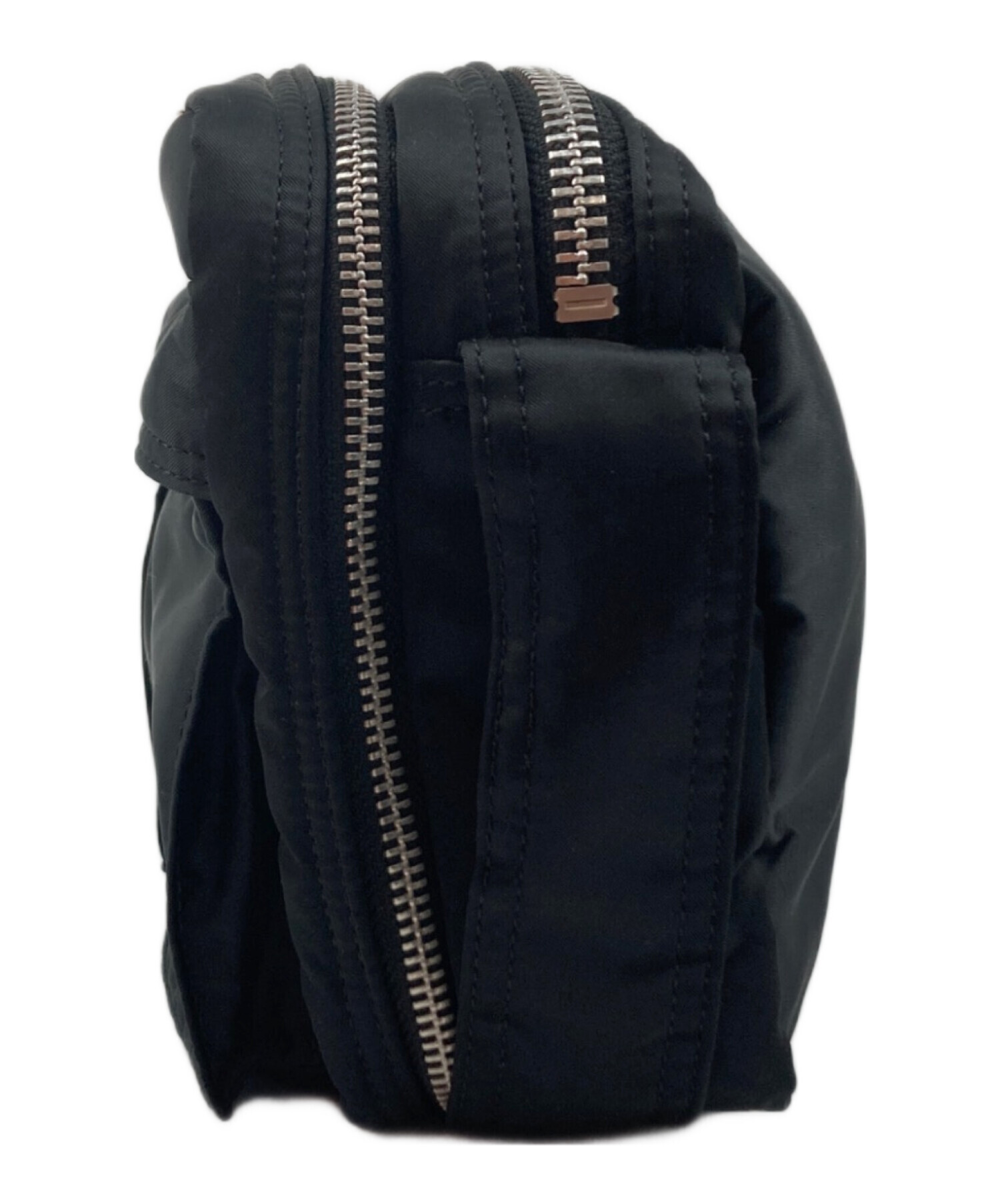 中古・古着通販】PORTER (ポーター) タンカー ショルダーバッグ S