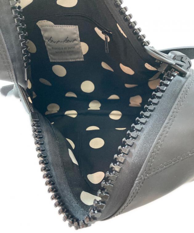 中古・古着通販】kawa-kawa (カワカワ) ear PAPILLONNER (イアパピヨネ