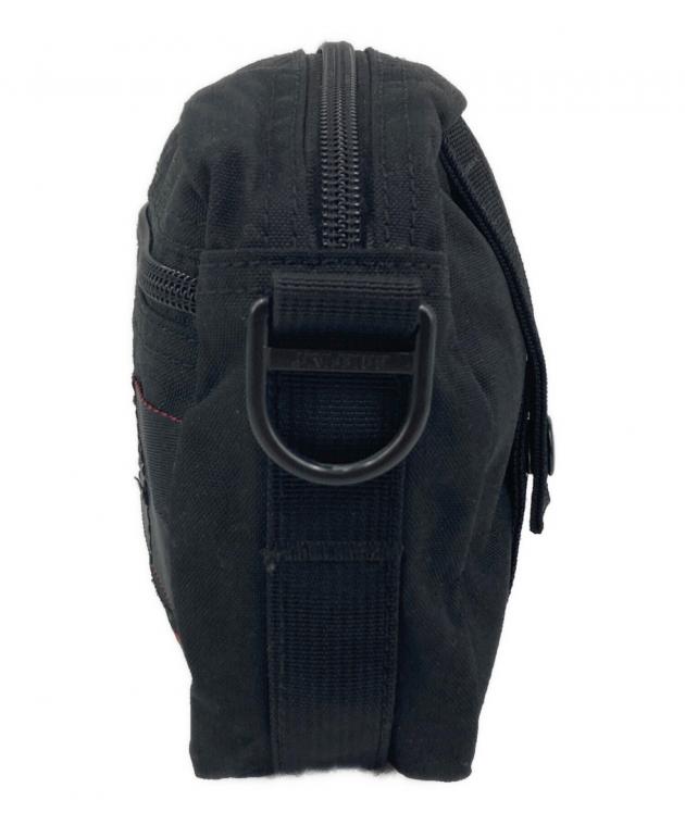 中古・古着通販】BRIEFING (ブリーフィング) ミニショルダー