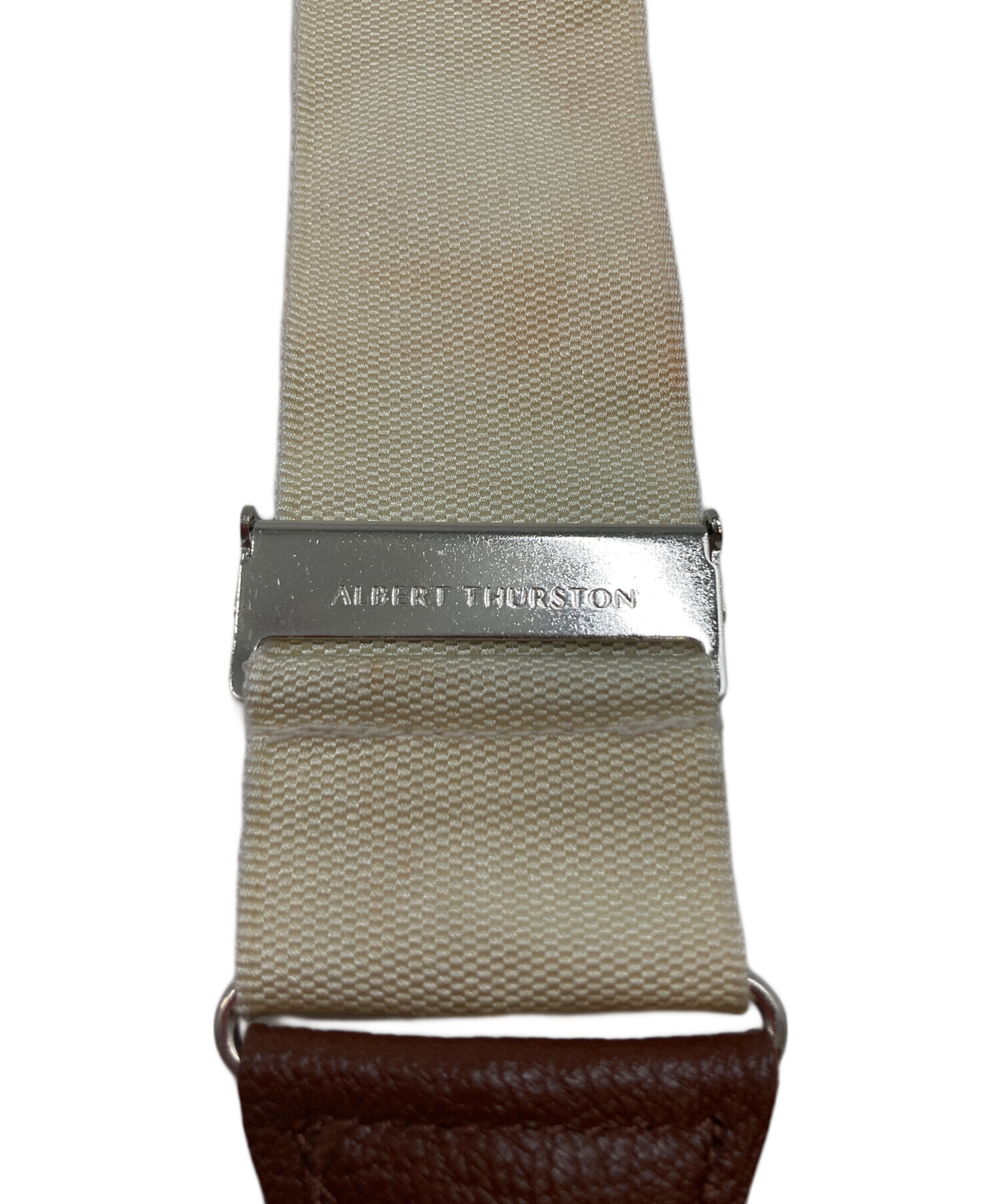 中古・古着通販】ALBERT THURSTON (アルバートサーストン