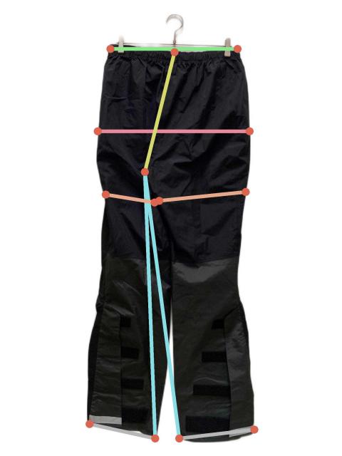 中古・古着通販】mont-bell (モンベル) ストームバイカーパンツ