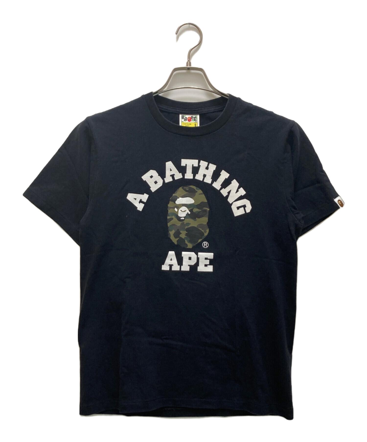 中古・古着通販】BAPE BY A BATHING APE (ベイプバイアベイシング 