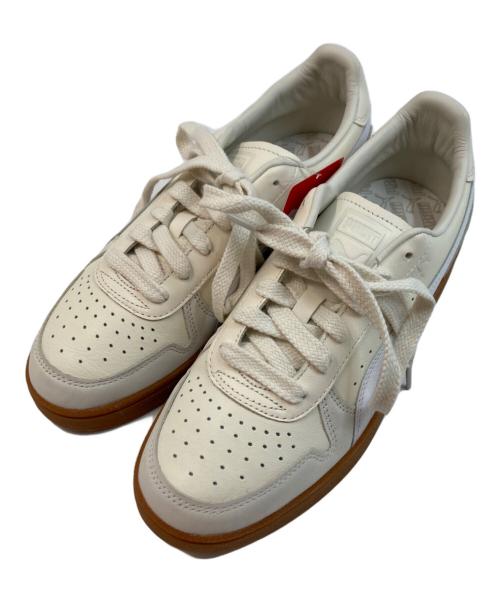 【 新品未使用 】 PUMAプーマ INDOOR OG27cm 外箱破れ有 新品未使用 】 PUMAプーマ INDOOR OG27cm 外箱破れ有 中古・古着