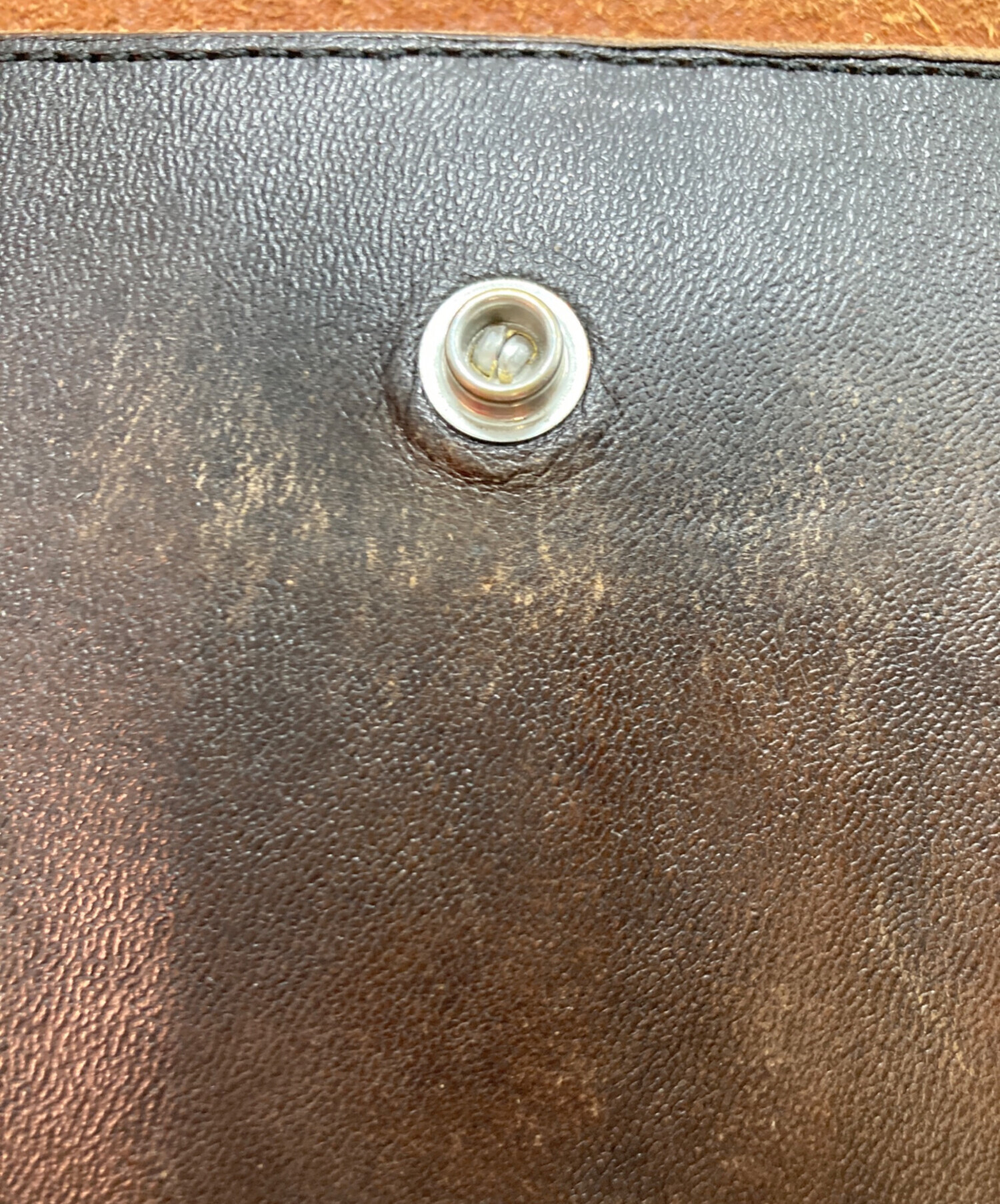 PHIGVEL フィグベル ウォレットチェーン 希少 初期モデル シルバー925 Rotkäppchen様専用。初期phigvel フィグベルウォレット チェーン 定価