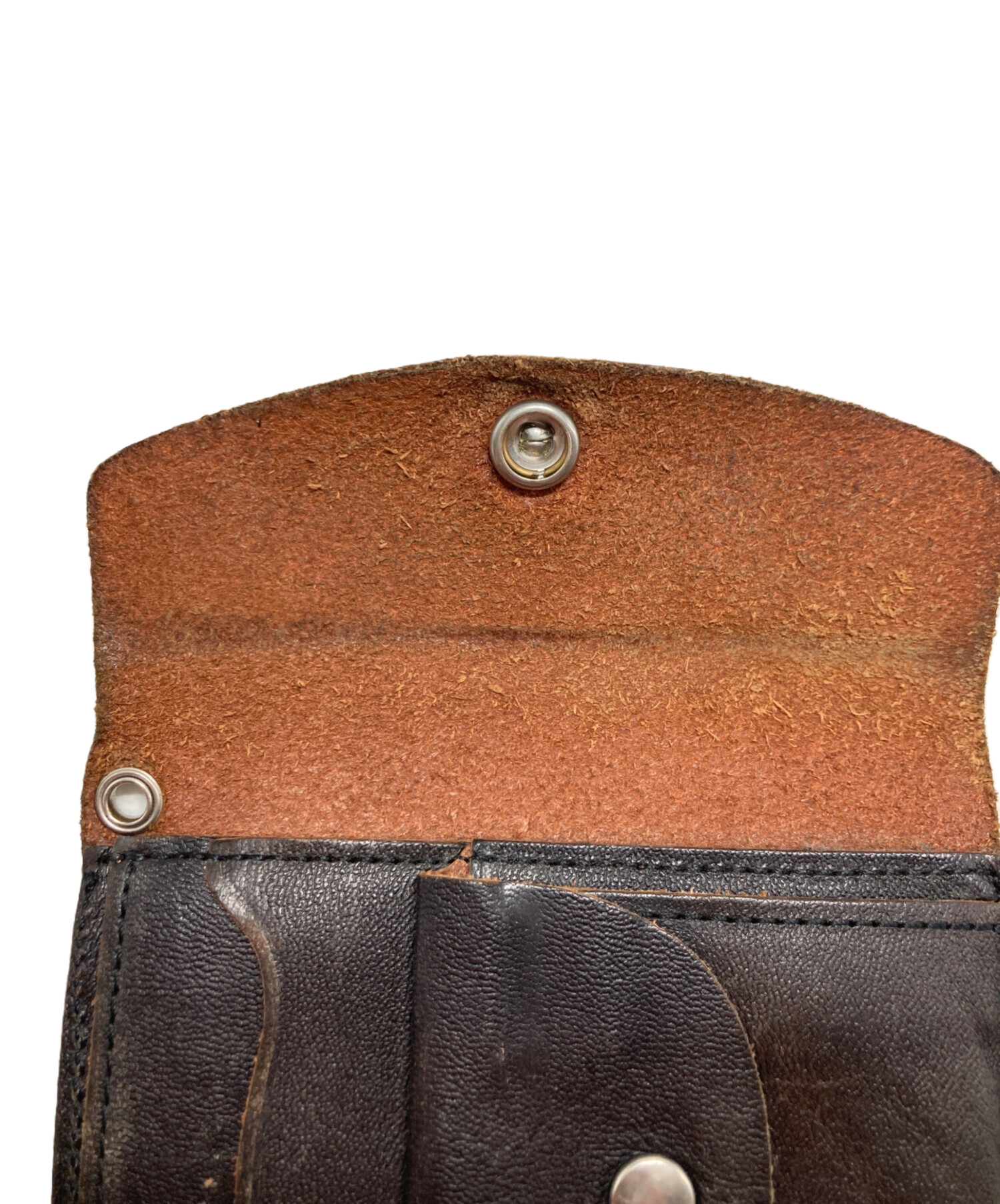 中古・古着通販】PHIGVEL (フィグベル) トラッカーショートウォレット