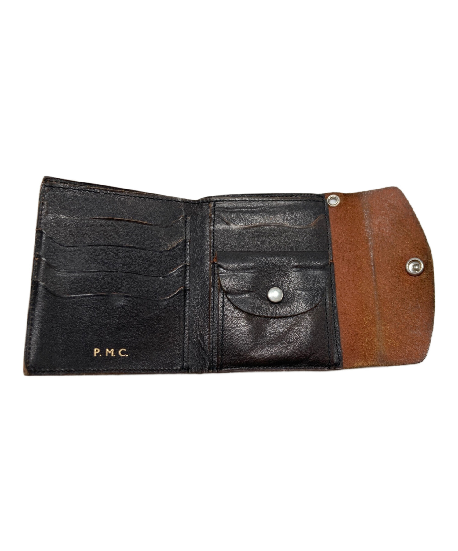 中古・古着通販】PHIGVEL (フィグベル) トラッカーショートウォレット