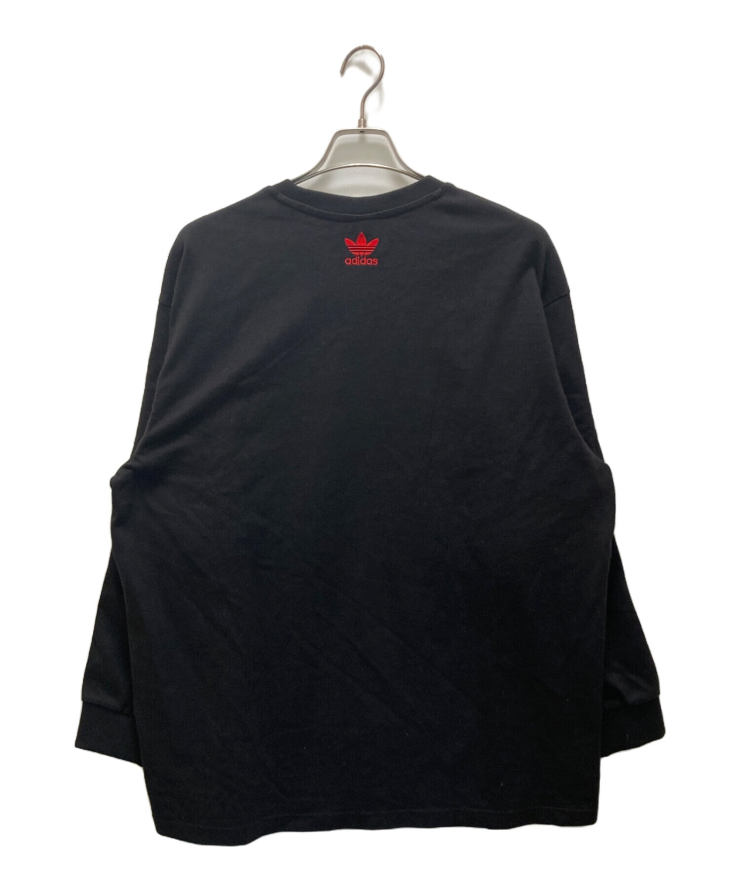 中古・古着通販】adidas (アディダス) KORN (コーン) コラボ 