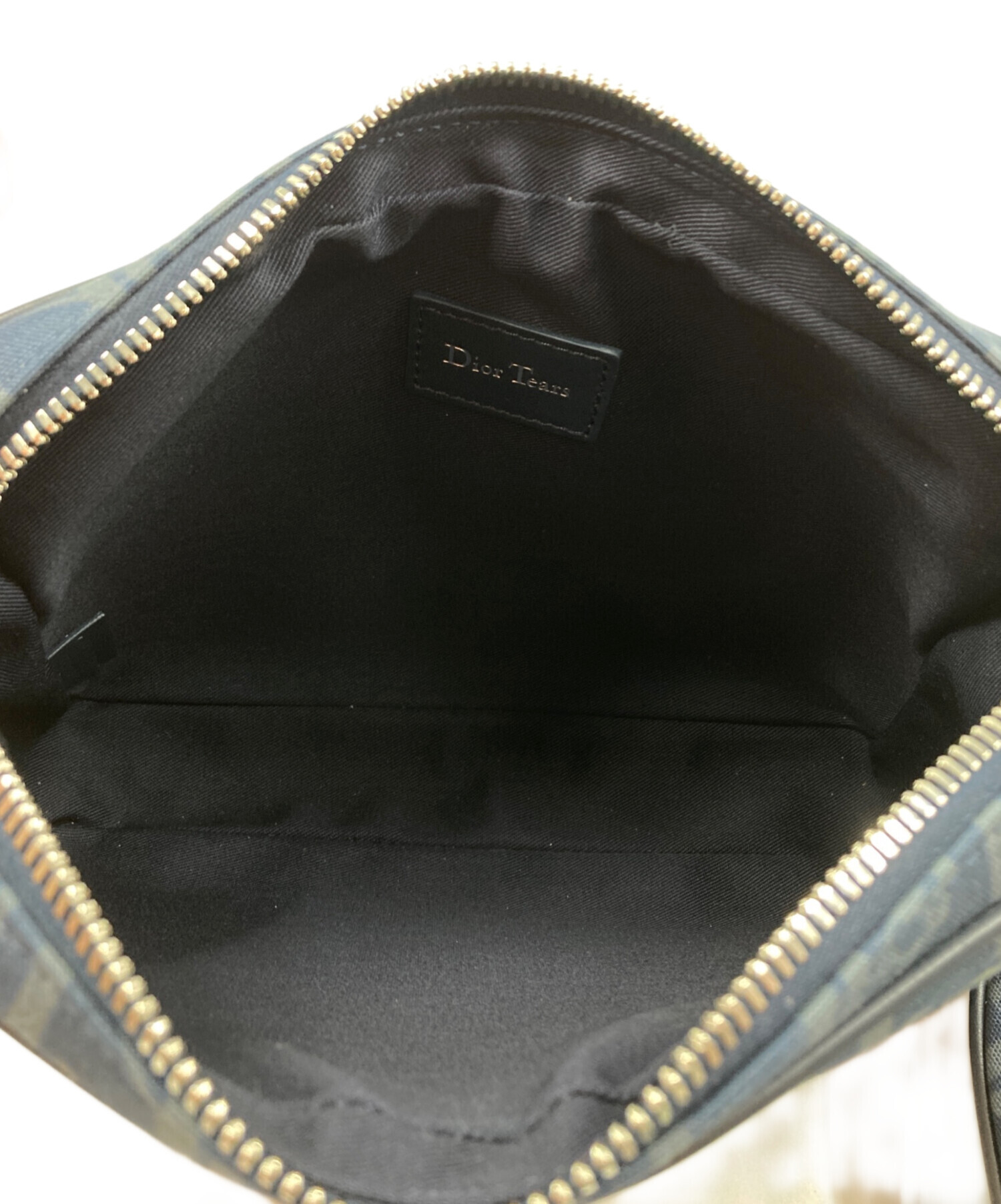 中古・古着通販】Christian Dior (クリスチャン ディオール) Denim