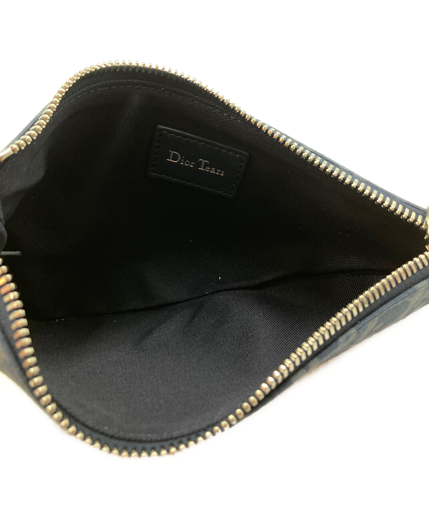 中古・古着通販】Christian Dior (クリスチャン ディオール) Denim