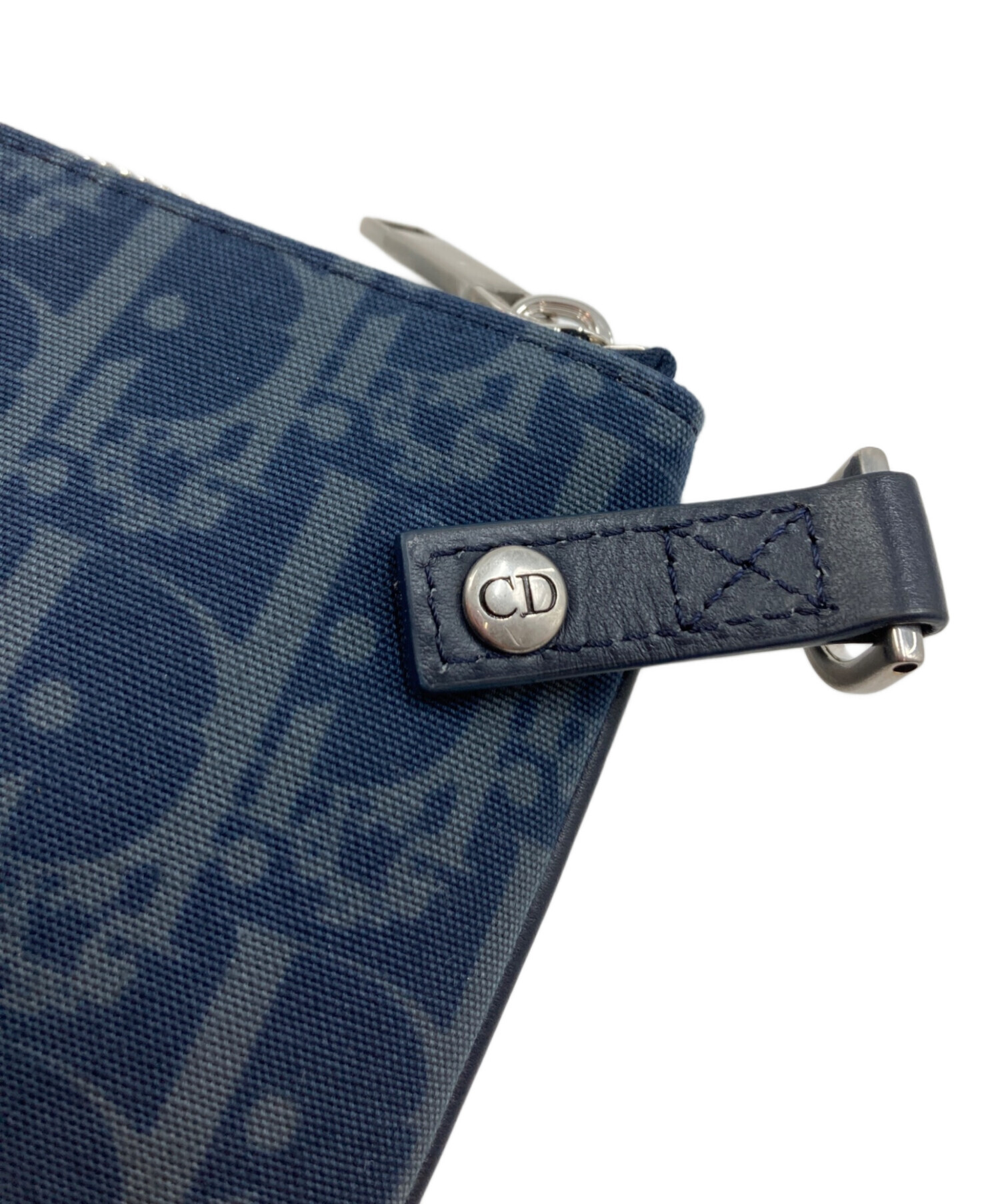 中古・古着通販】Christian Dior (クリスチャン ディオール) Denim