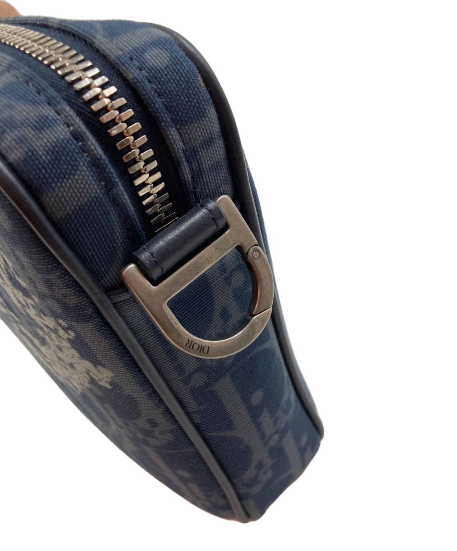 中古・古着通販】Christian Dior (クリスチャン ディオール) Denim