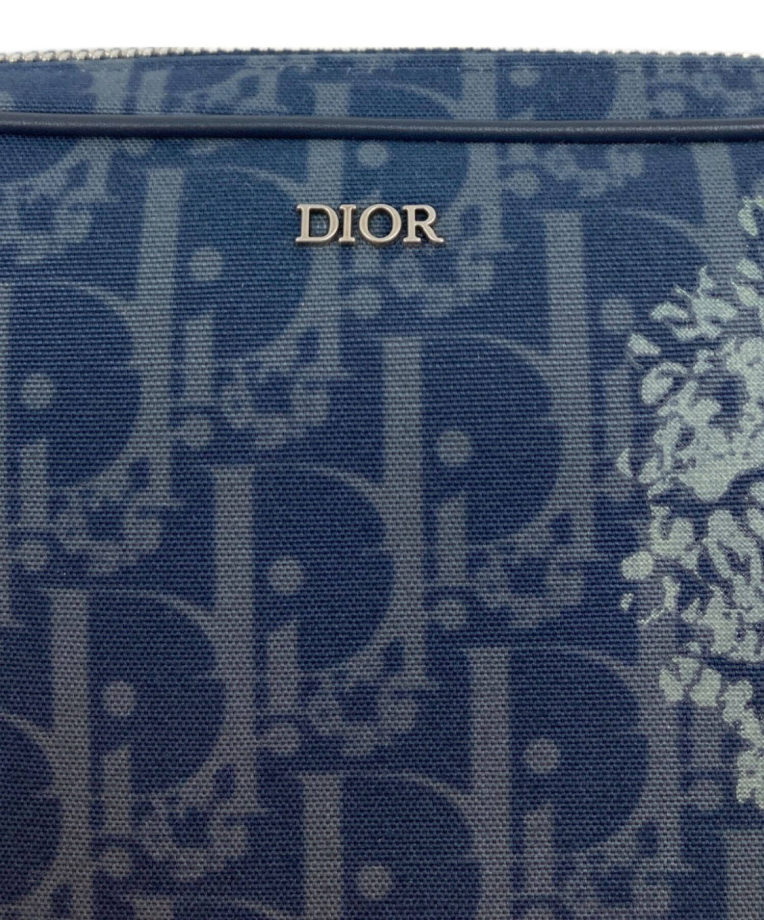 中古・古着通販】Christian Dior (クリスチャン ディオール) Denim