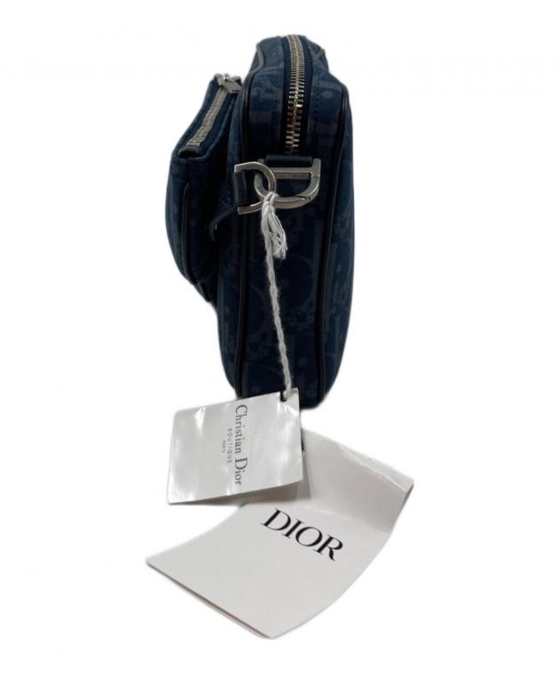 中古・古着通販】Christian Dior (クリスチャン ディオール) Denim