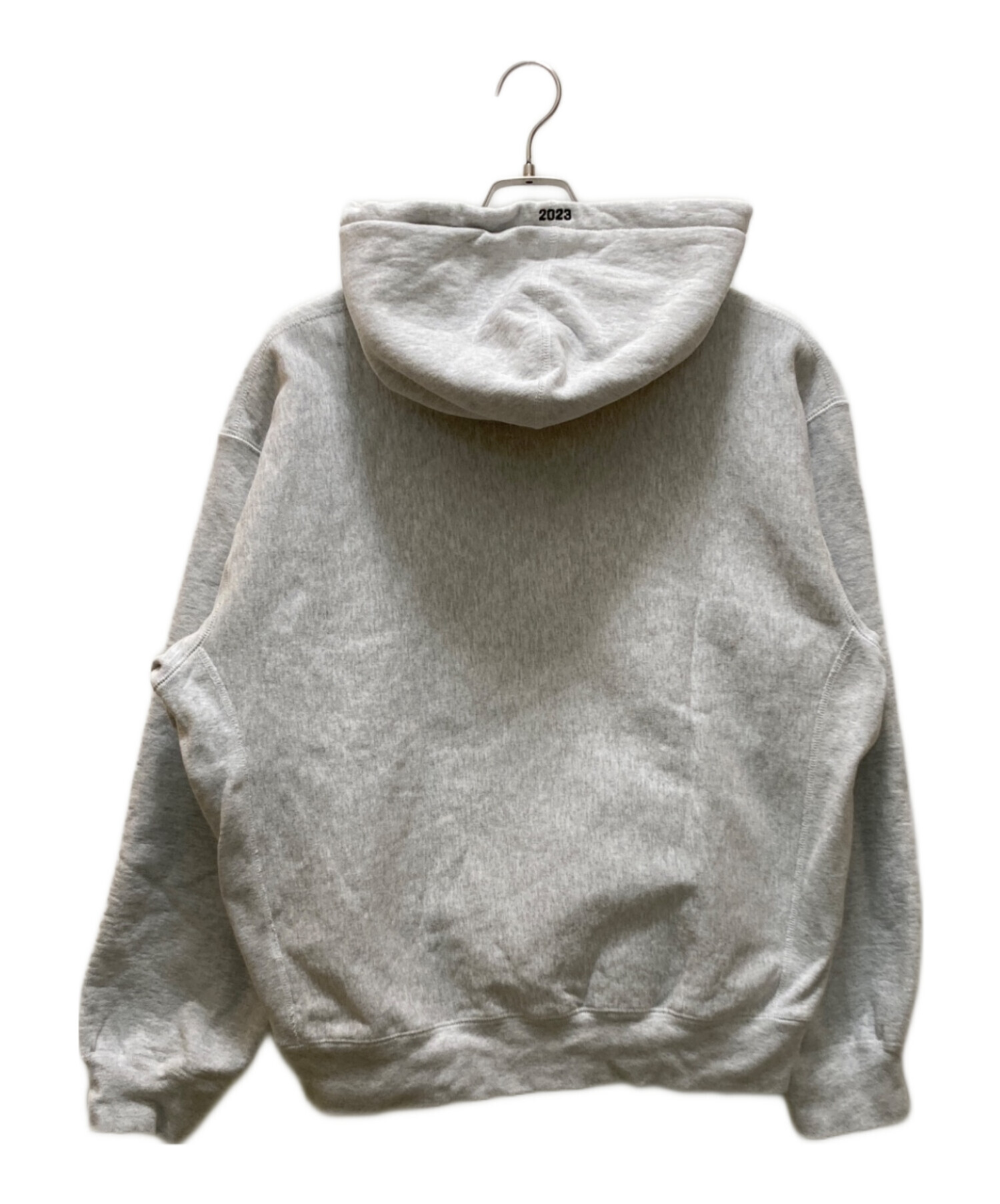 中古・古着通販】SUPREME (シュプリーム) ボックスロゴカモフーディー 