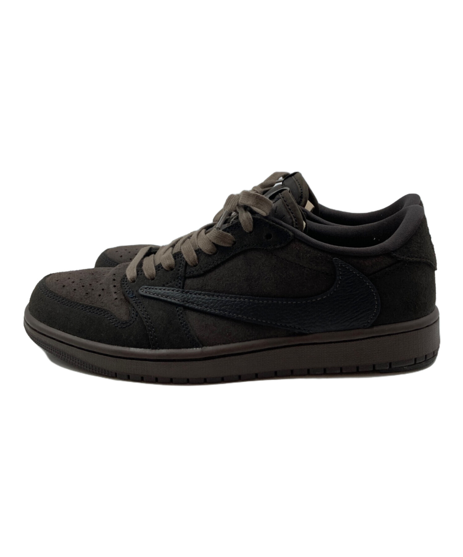 中古・古着通販】NIKE (ナイキ) TRAVIS SCOTT (トラヴィス・スコット 