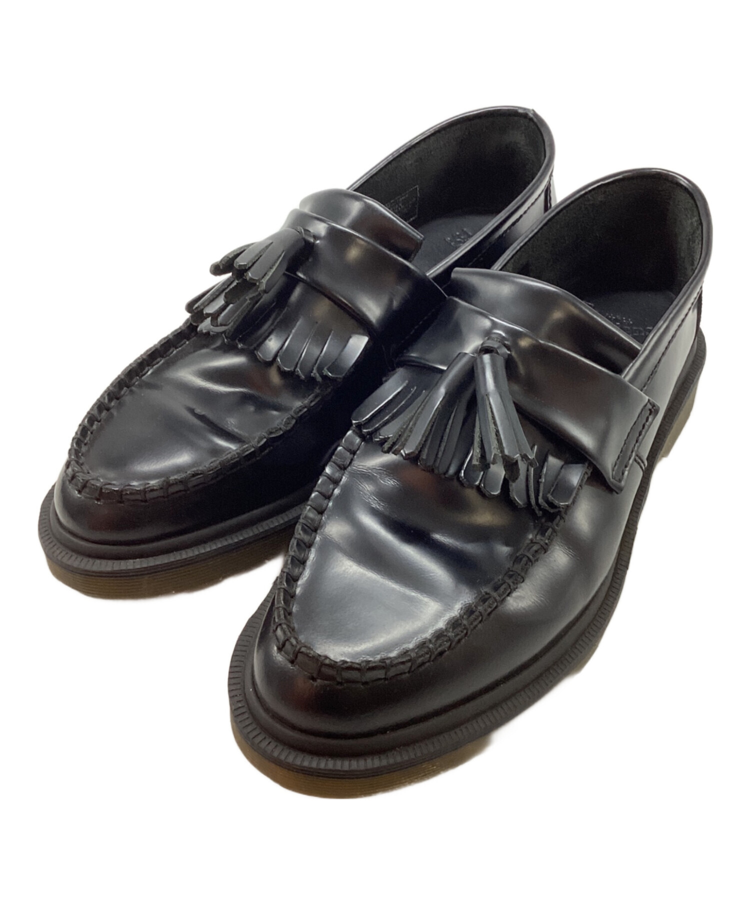 中古・古着通販】Dr.Martens (ドクターマーチン) エイドリアン