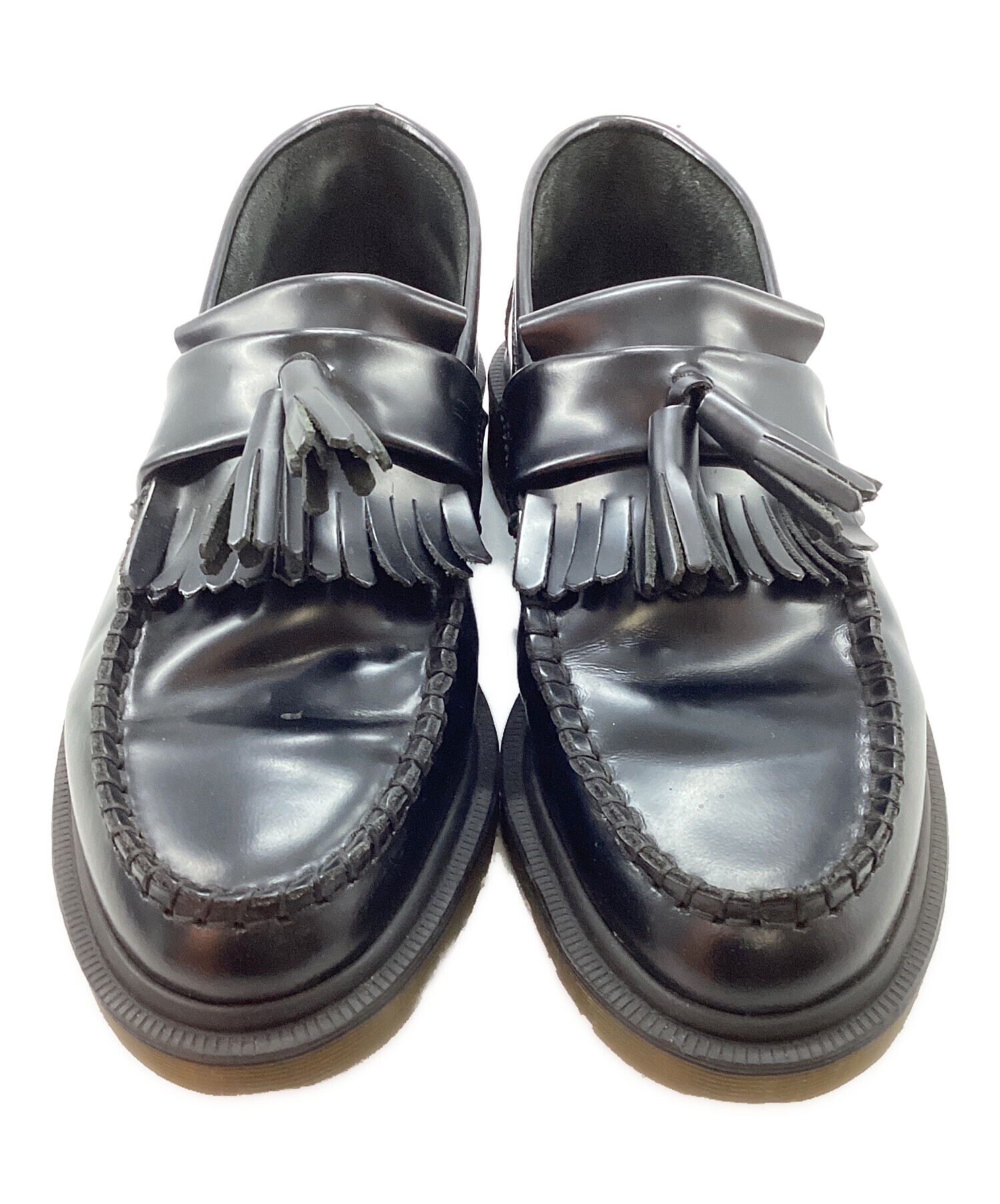 中古・古着通販】Dr.Martens (ドクターマーチン) エイドリアン