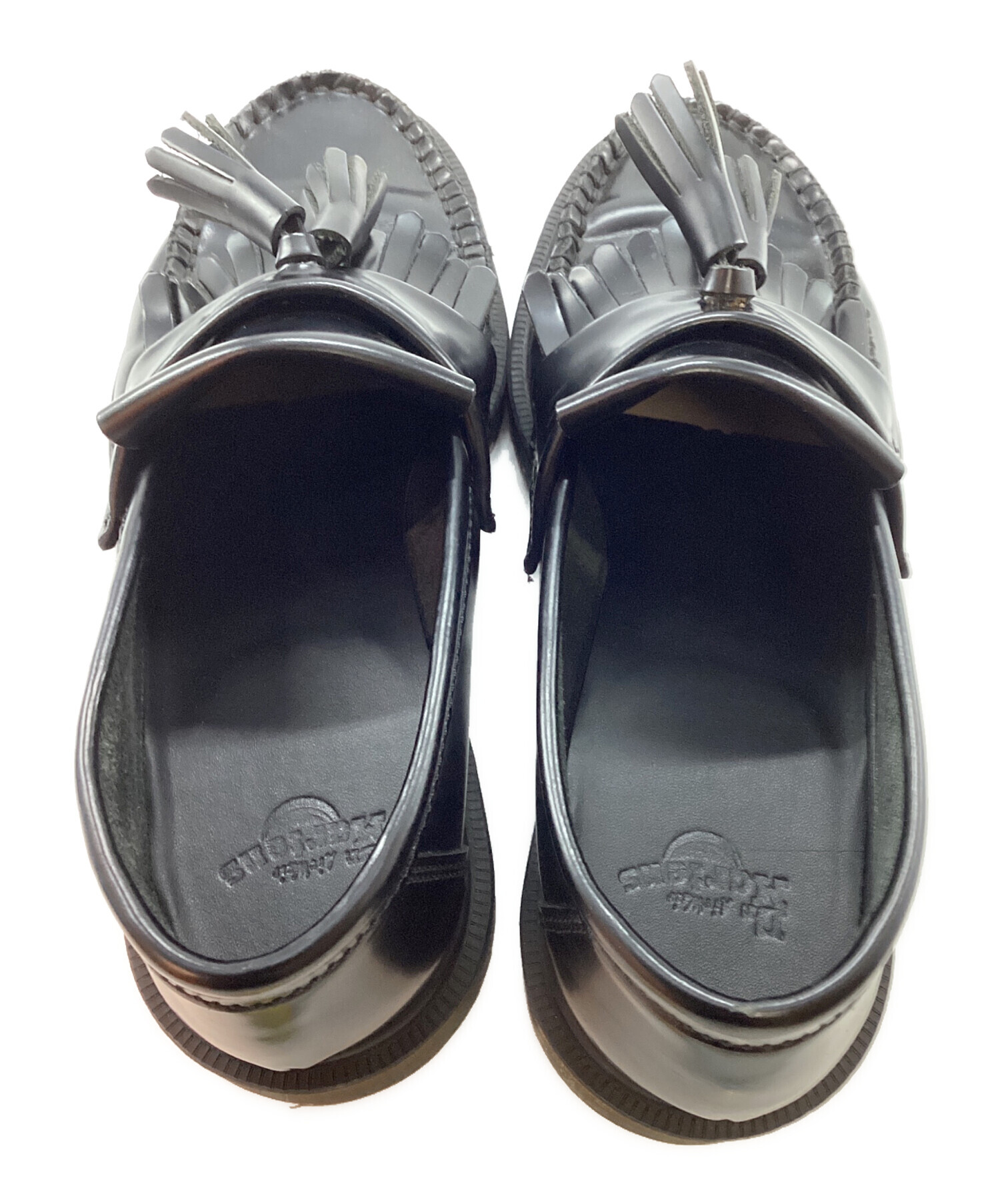 中古・古着通販】Dr.Martens (ドクターマーチン) エイドリアン