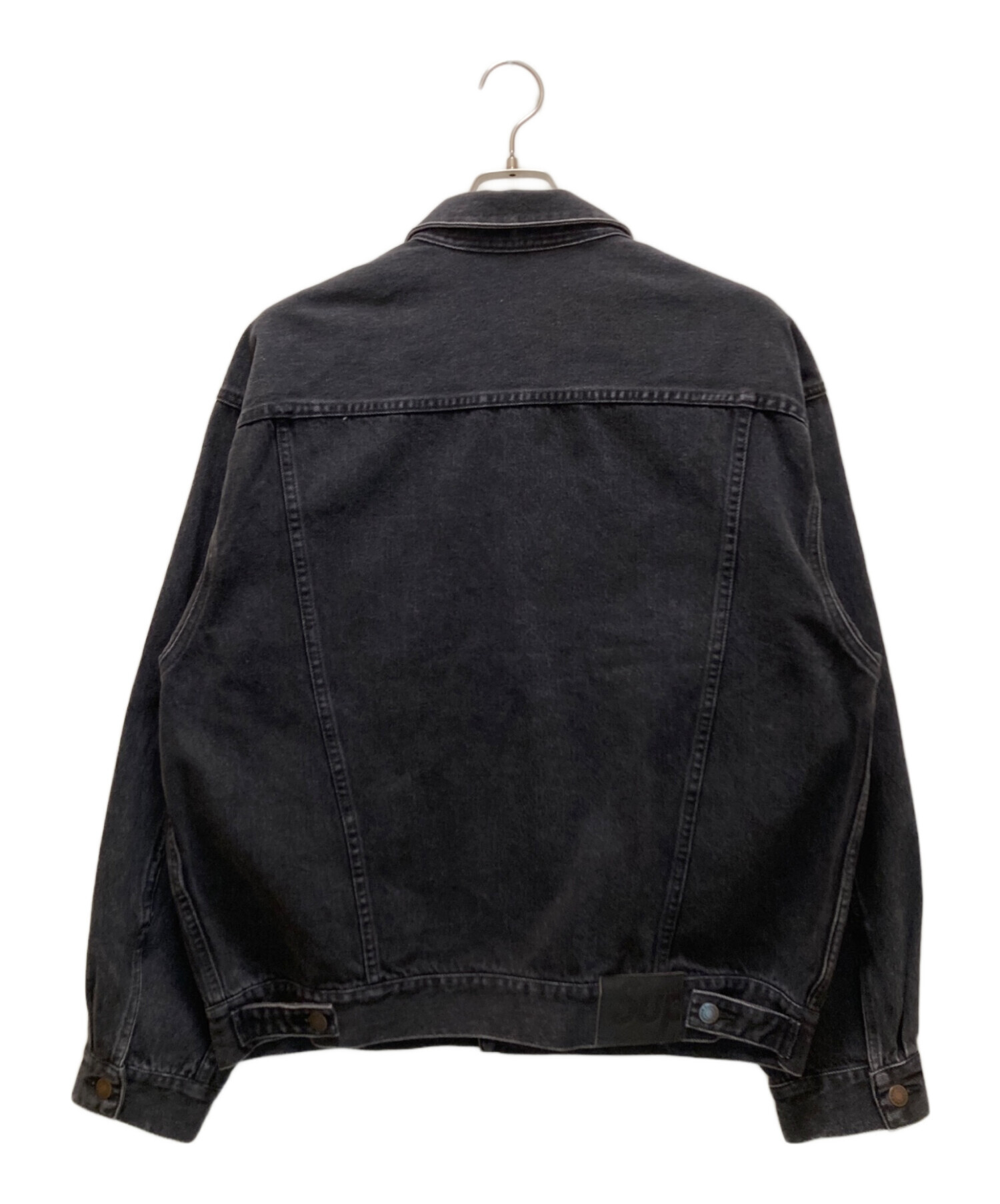 中古・古着通販】SUPREME (シュプリーム) デニム トラッカー