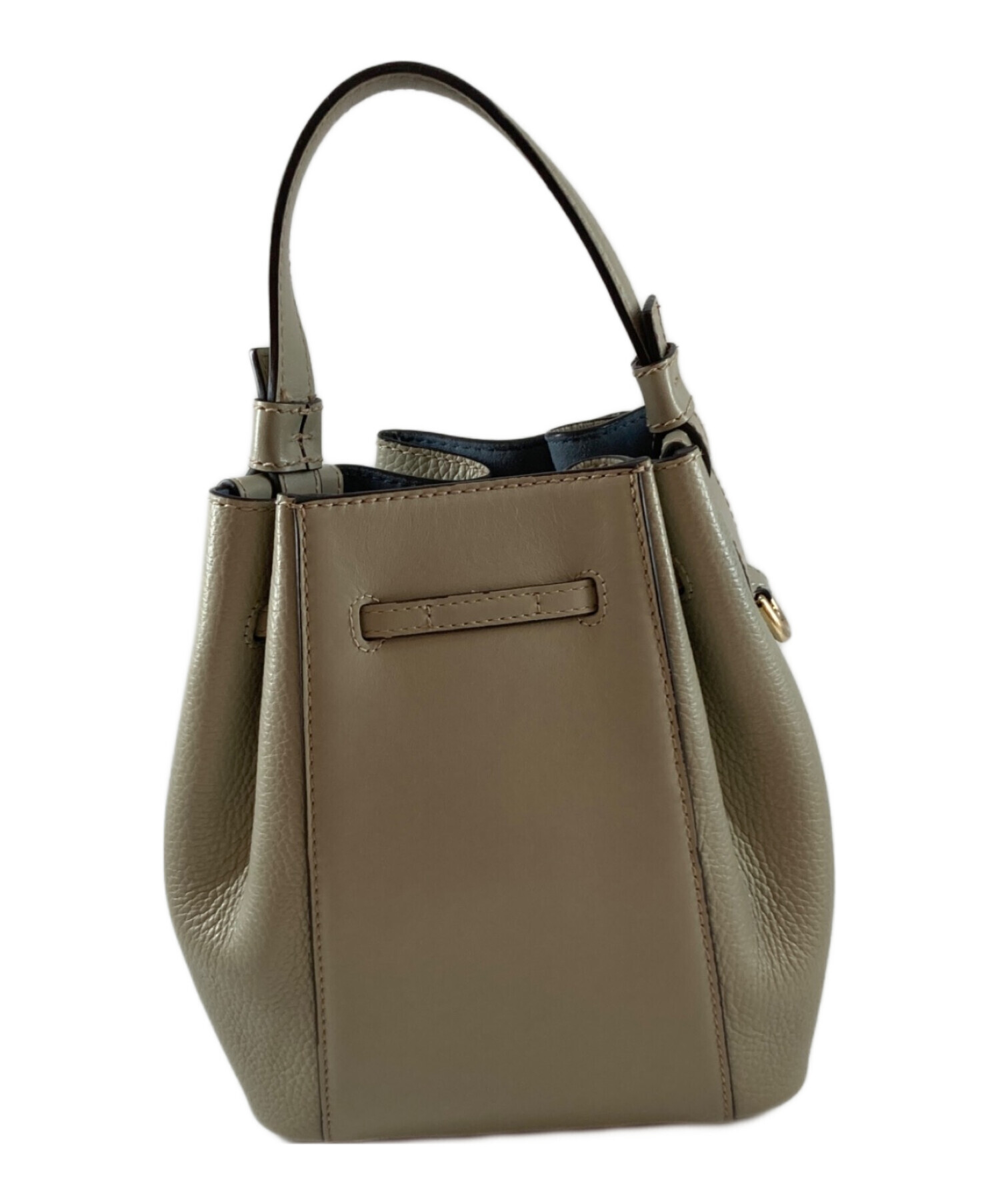 中古・古着通販】FURLA (フルラ) ミアステラ 2WAYバケットバッグ 
