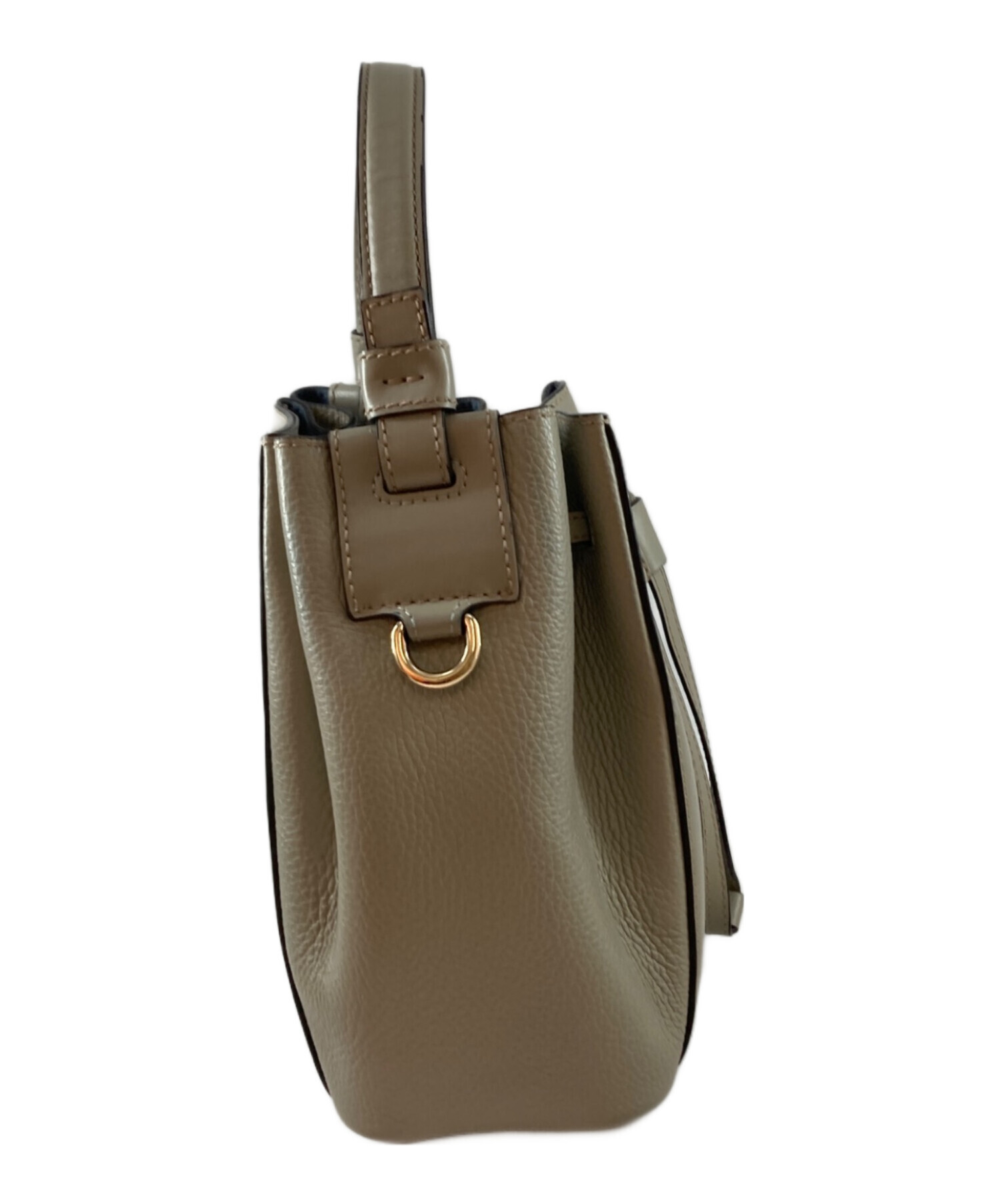 中古・古着通販】FURLA (フルラ) ミアステラ 2WAYバケットバッグ 