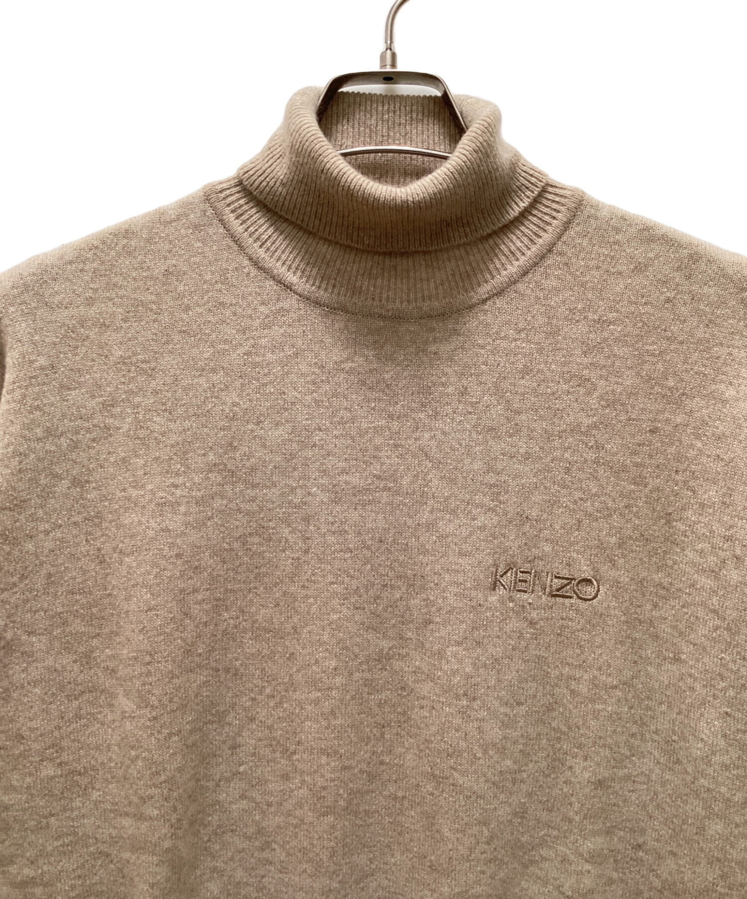 中古・古着通販】KENZO GOLF (ケンゾー ゴルフ) ヴィンテージロゴ刺繍