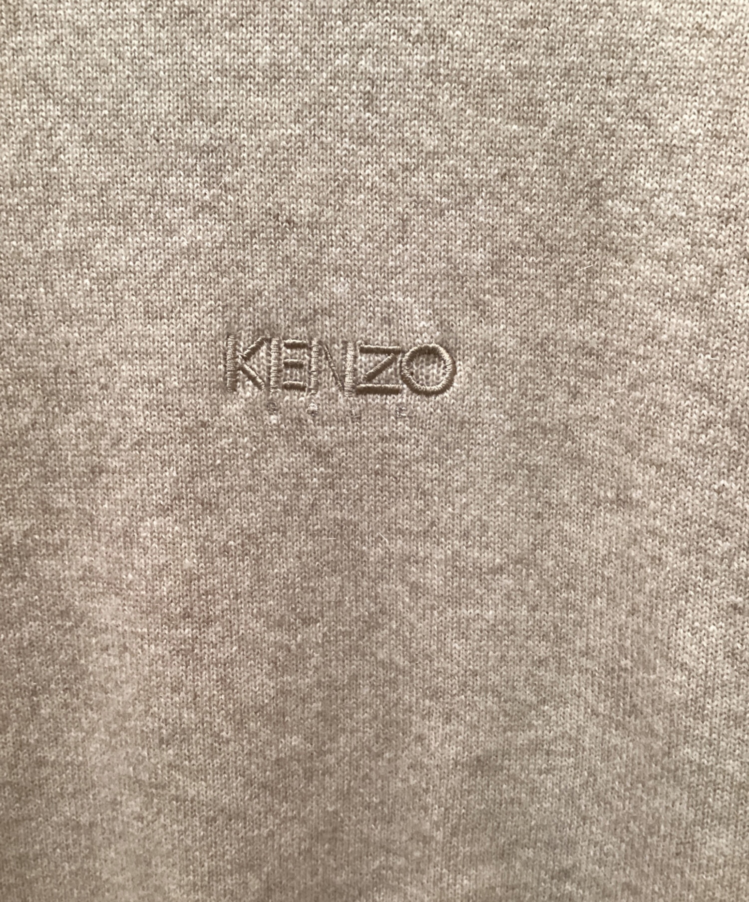 中古・古着通販】KENZO GOLF (ケンゾー ゴルフ) ヴィンテージロゴ刺繍
