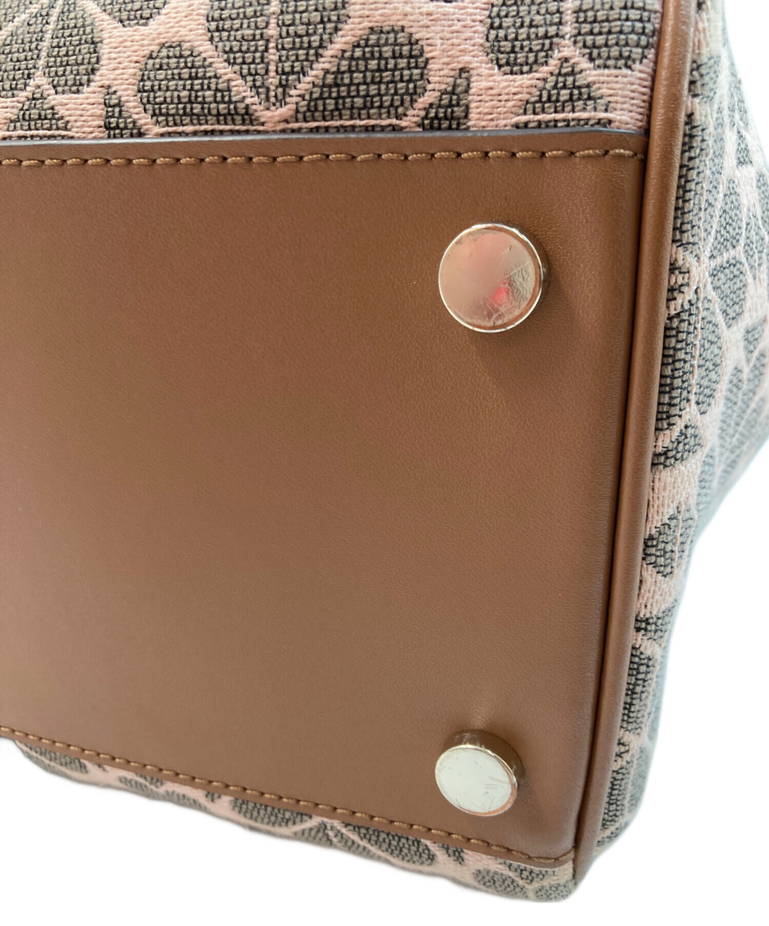 中古・古着通販】Kate Spade (ケイトスペード) フラワー ジャカード 