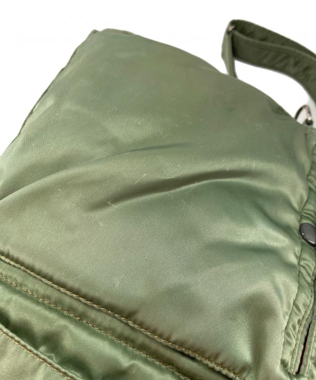 中古・古着通販】PORTER (ポーター) タンカー2WAYショルダーバック
