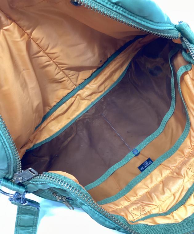 中古・古着通販】PORTER (ポーター) タンカー2WAYショルダーバック