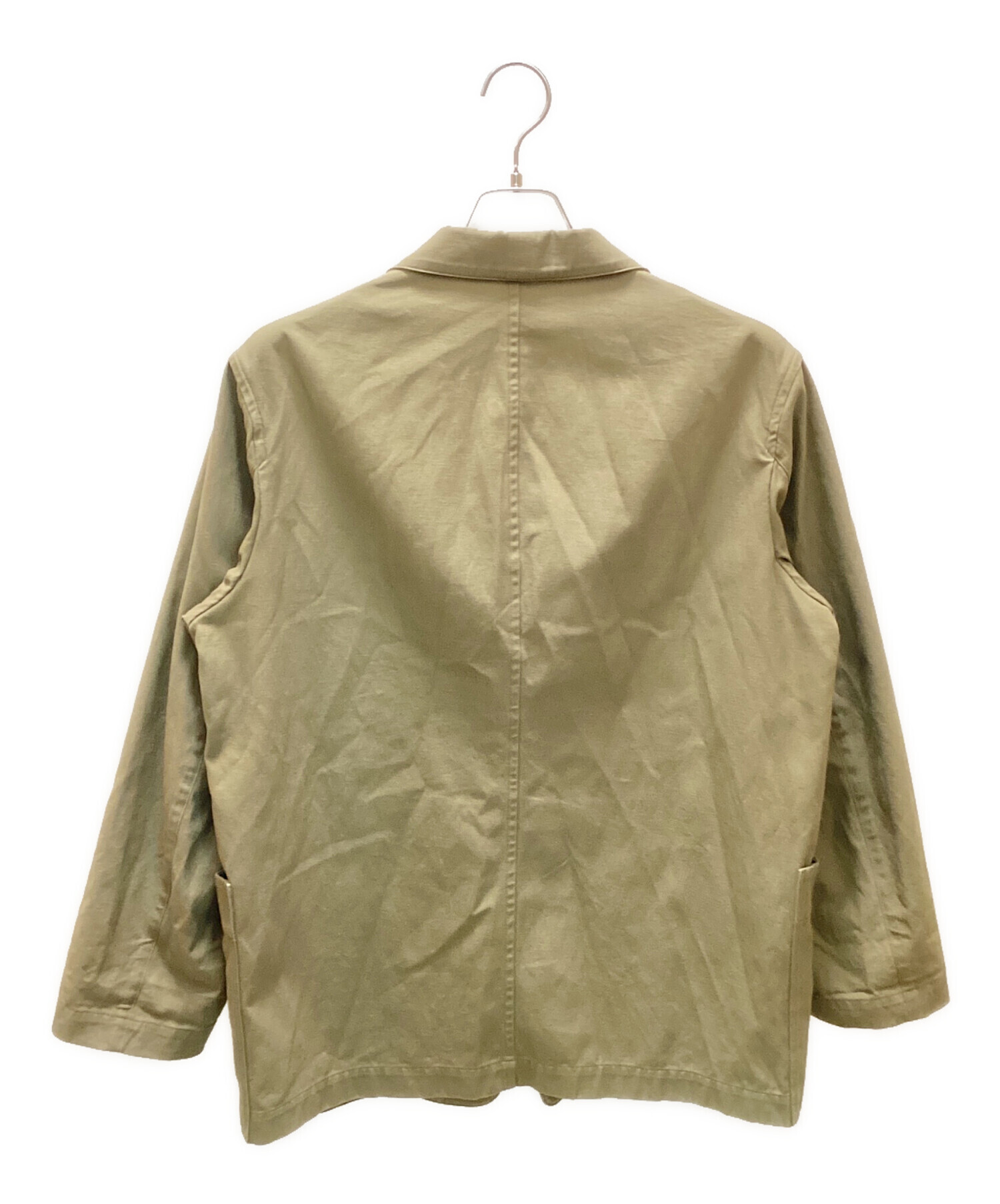 中古・古着通販】MARGARET HOWELL (マーガレットハウエル) COTTON