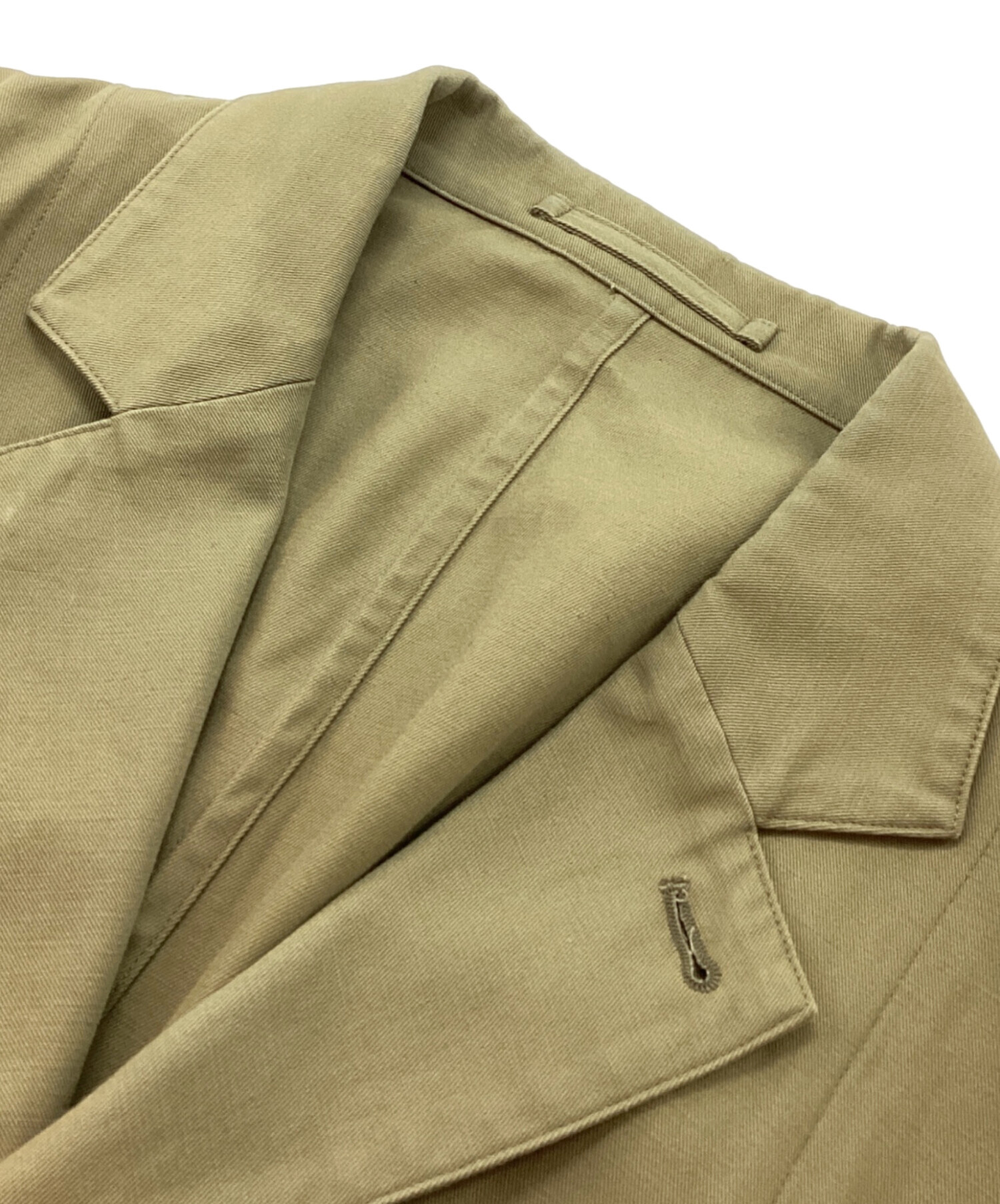中古・古着通販】MARGARET HOWELL (マーガレットハウエル) COTTON