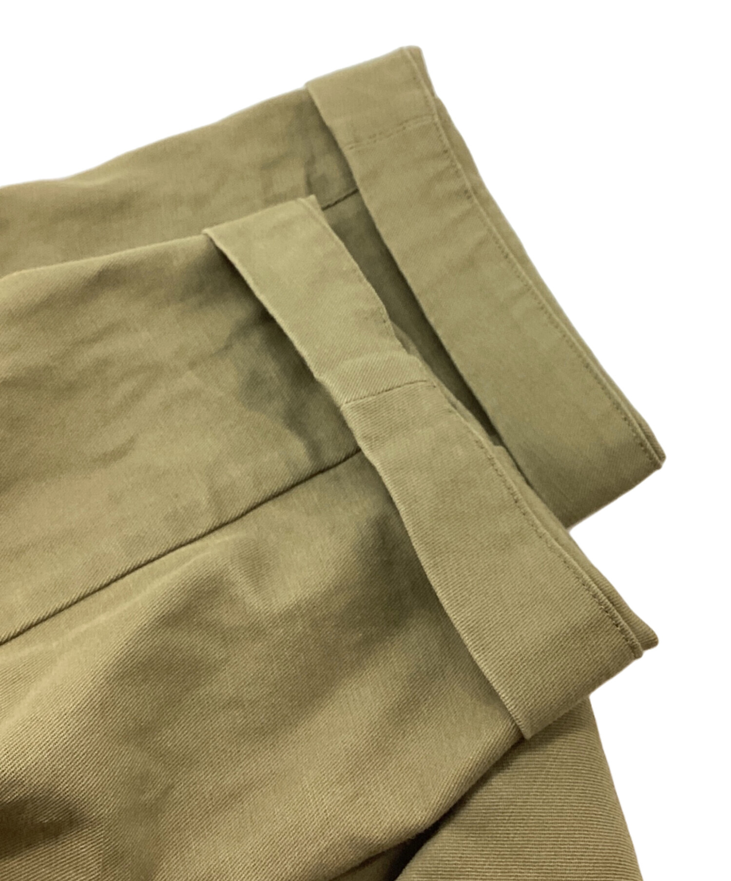 中古・古着通販】MARGARET HOWELL (マーガレットハウエル) COTTON 中古・古着通販】MARGARET HOWELL (マーガレットハウエル) COTTON