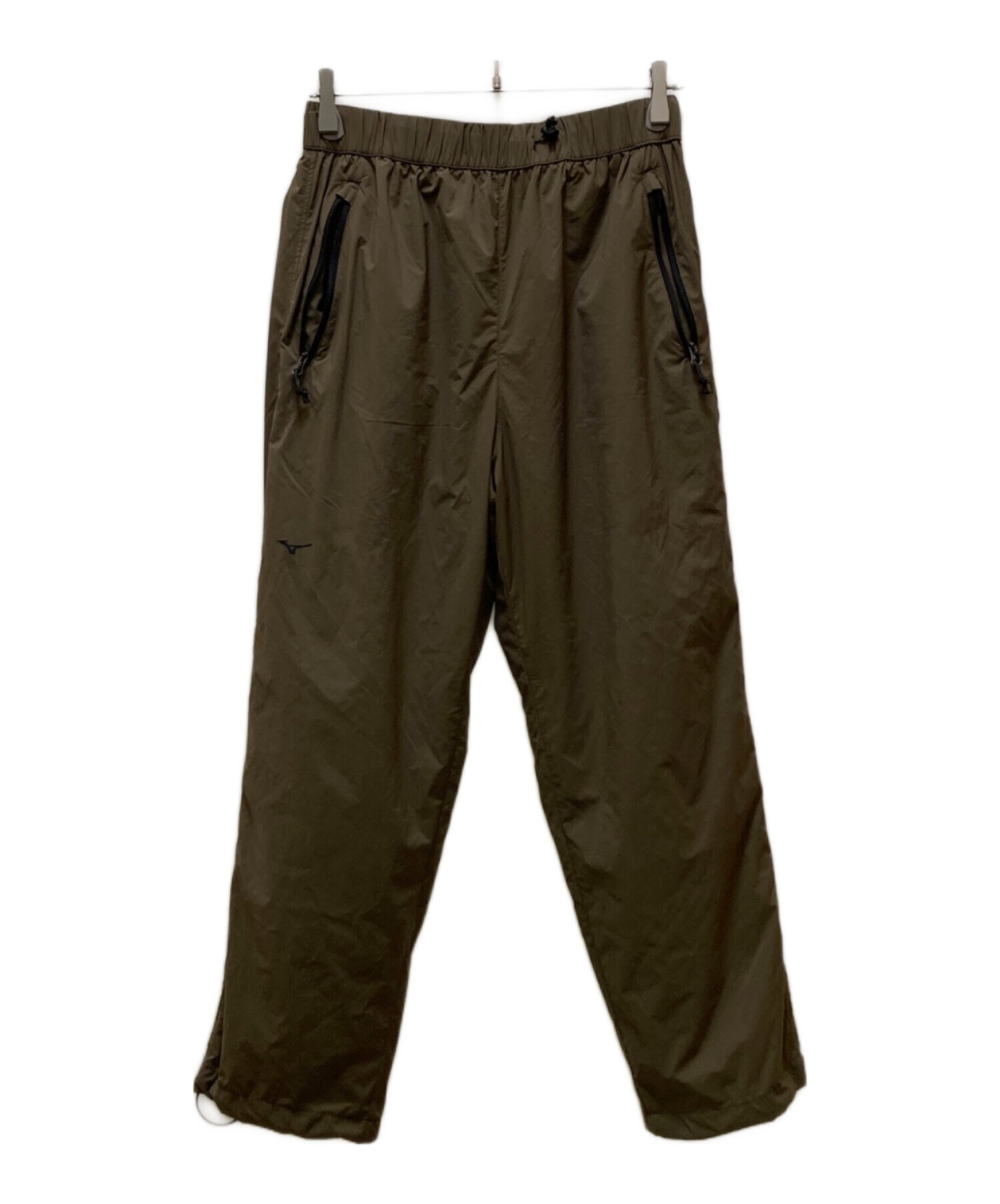 マーガレットハウエル×ミズノ　ナイロンパンツ 中古・古着通販】MIZUNO (ミズノ) MARGARET HOWELL (マーガレット