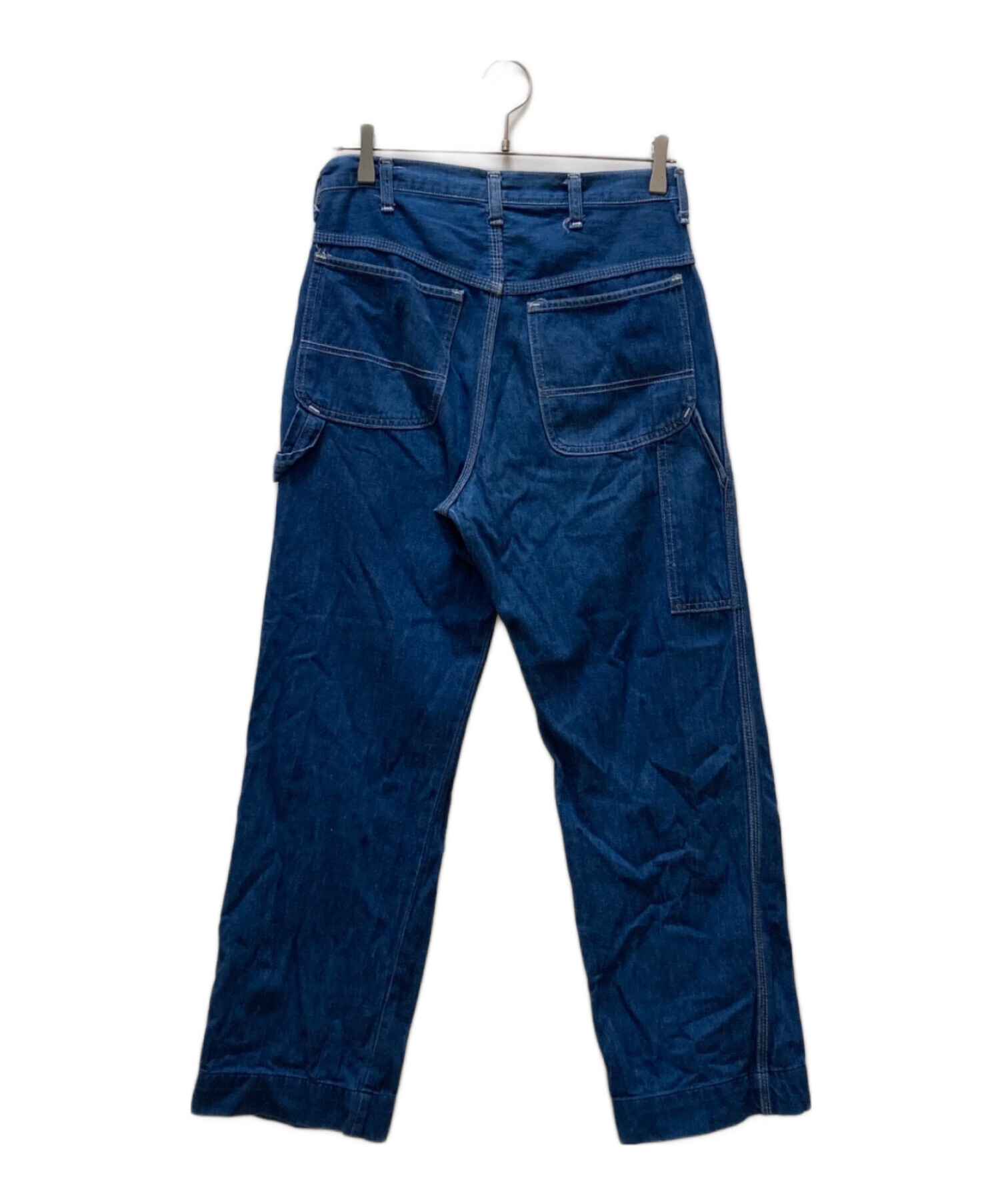 中古・古着通販】Bluebell (ブルーベル) ヴィンテージペインターパンツ