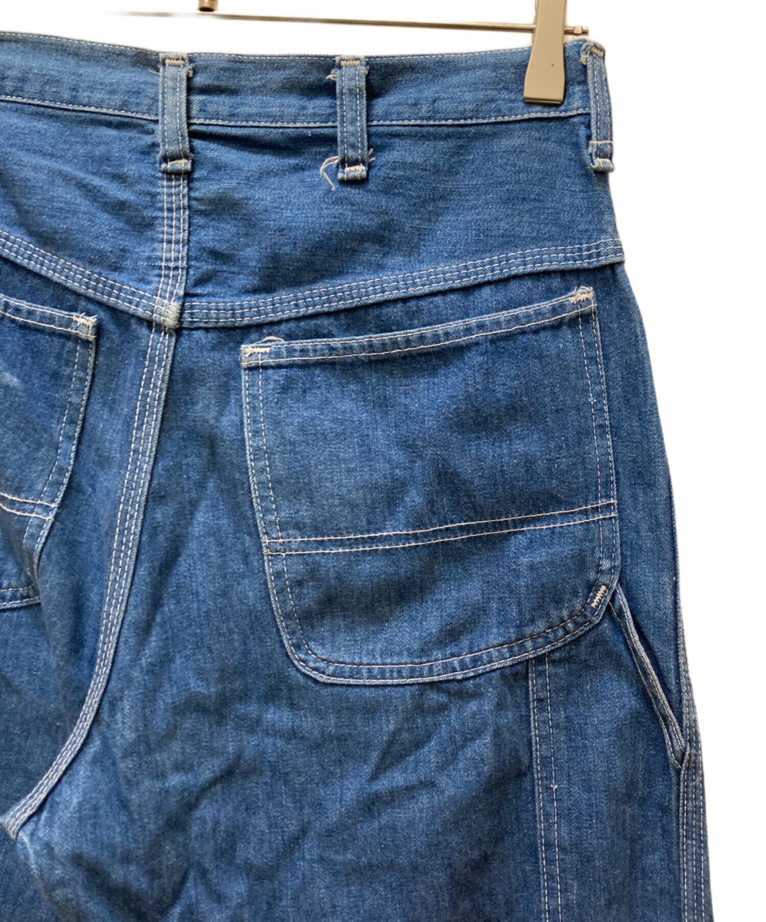 中古・古着通販】Bluebell (ブルーベル) ヴィンテージペインターパンツ