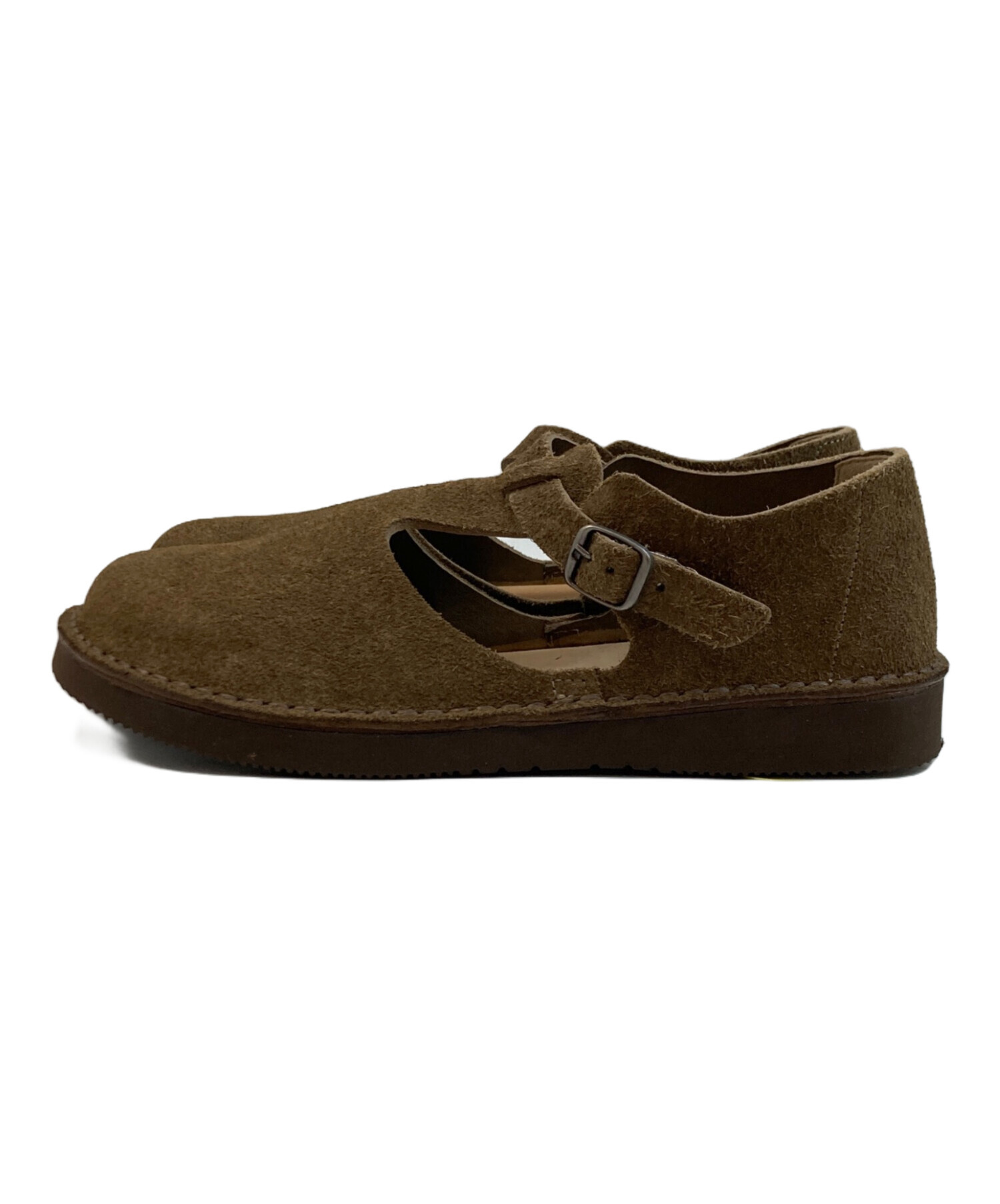 中古・古着通販】Organic handloom (オーガニックハンドルーム) グナー 
