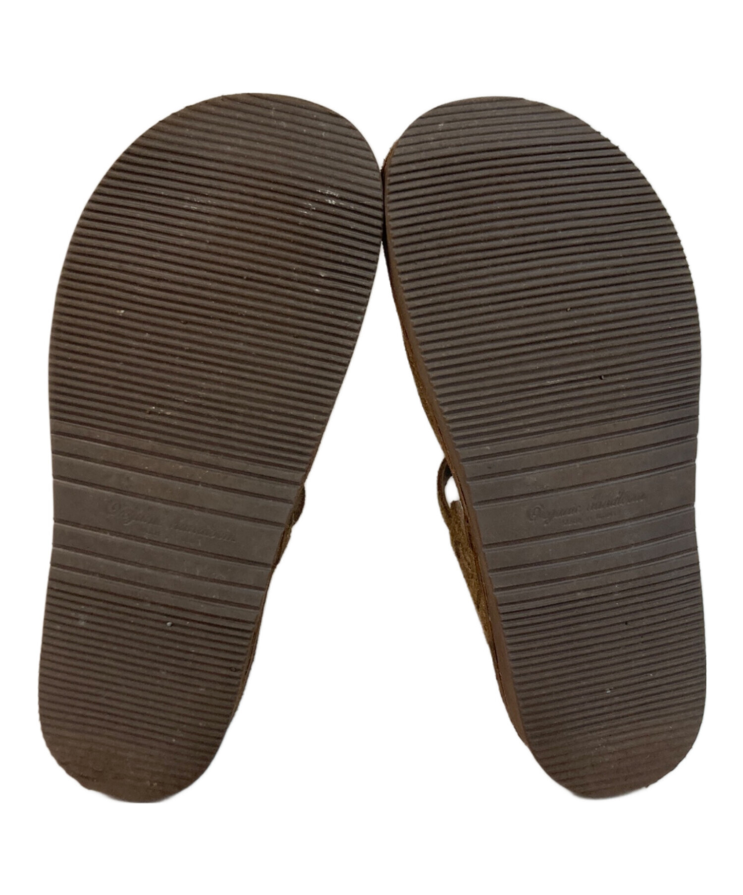 中古・古着通販】Organic handloom (オーガニックハンドルーム) グナー 
