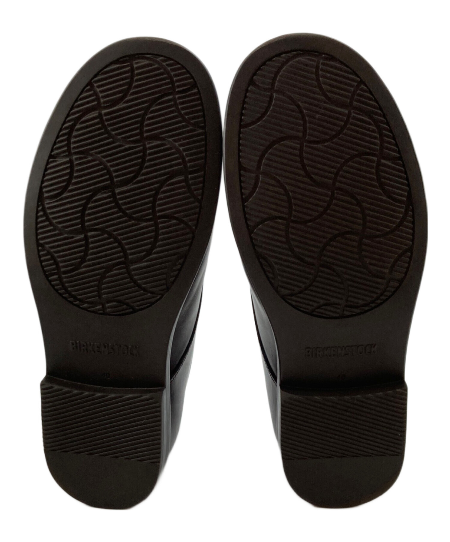 中古・古着通販】BIRKENSTOCK (ビルケンシュトック) ダレン プレーン