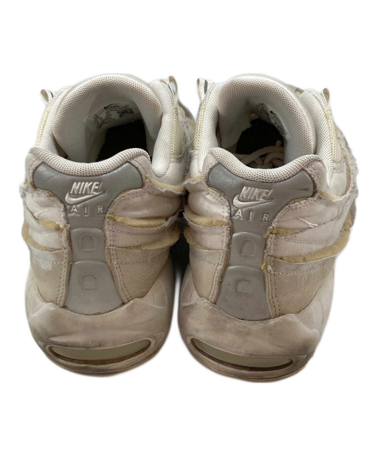 中古・古着通販】NIKE (ナイキ) COMME des GARCONS (コムデギャルソン