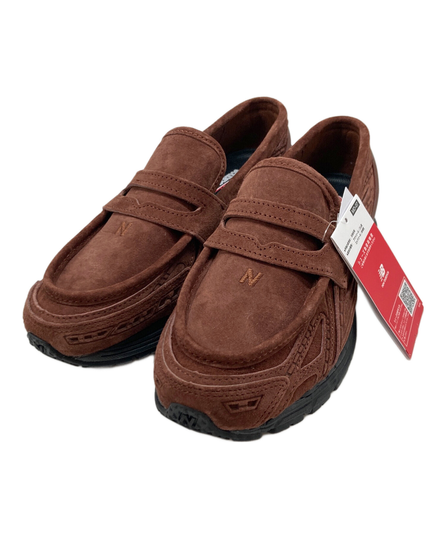 中古・古着通販】NEW BALANCE (ニューバランス) 1906L 