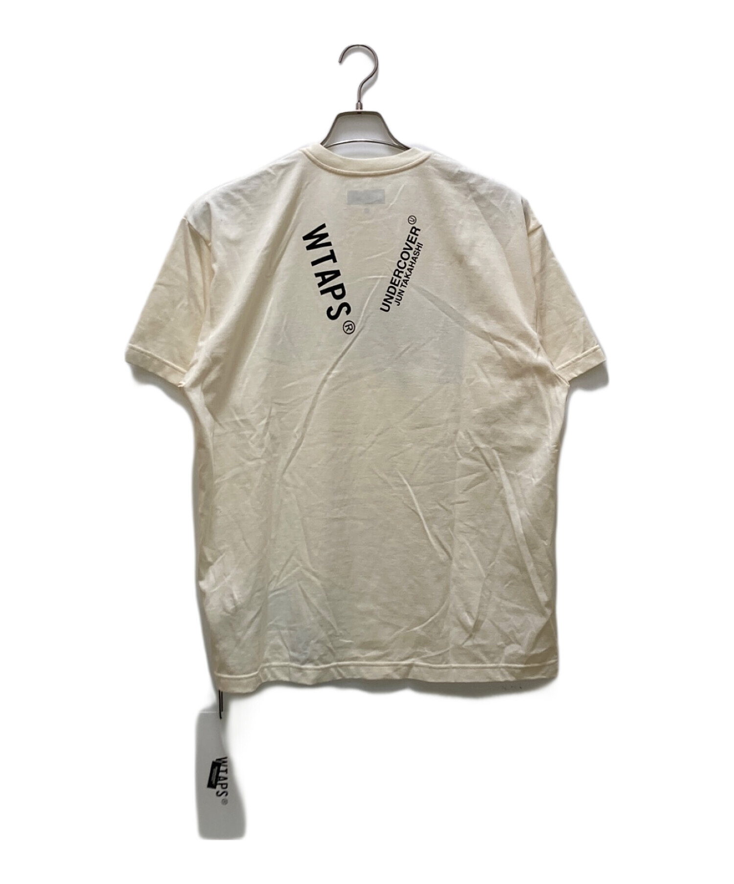 中古・古着通販】WTAPS (ダブルタップス) UNDERCOVER (アンダーカバー