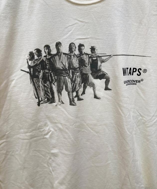 中古・古着通販】WTAPS (ダブルタップス) UNDERCOVER (アンダーカバー