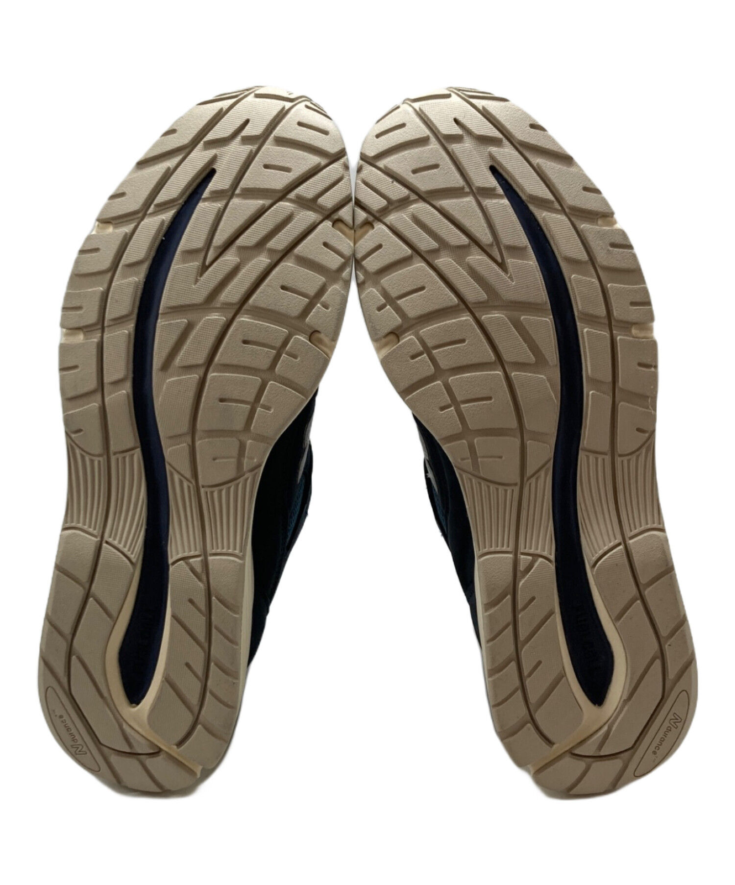 リユースのサカイ浦和店 【I267】スニーカー ニューバランス U991GP2 27.0㎝ New Balance（ニューバランス） スニーカー New Balance U991GB2