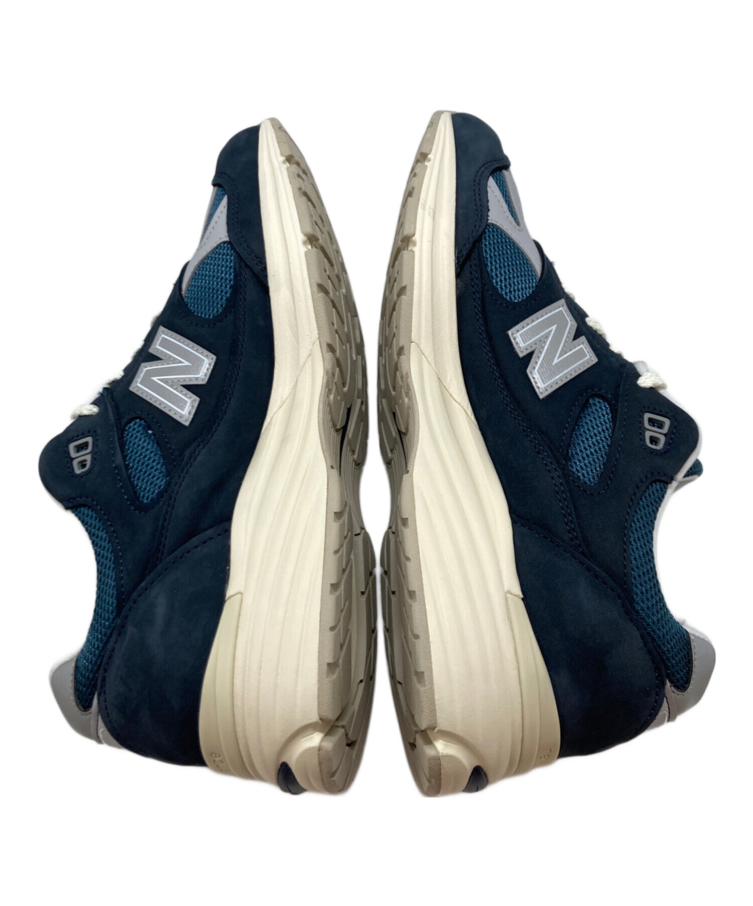 リユースのサカイ浦和店 【I267】スニーカー ニューバランス U991GP2 27.0㎝ New Balance（ニューバランス） スニーカー New Balance U991GB2