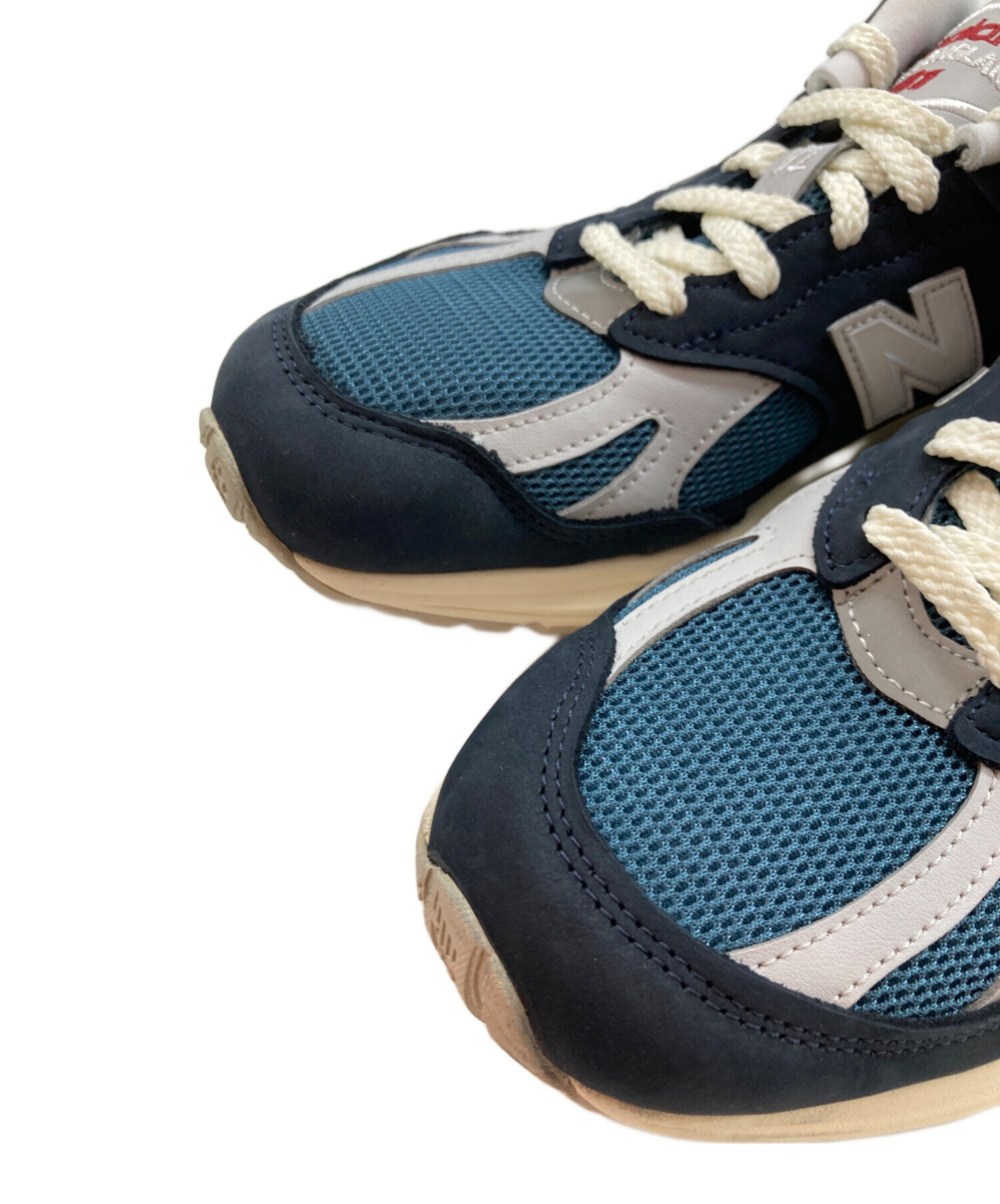 中古・古着通販】NEW BALANCE (ニューバランス) U991VN2 ネイビー