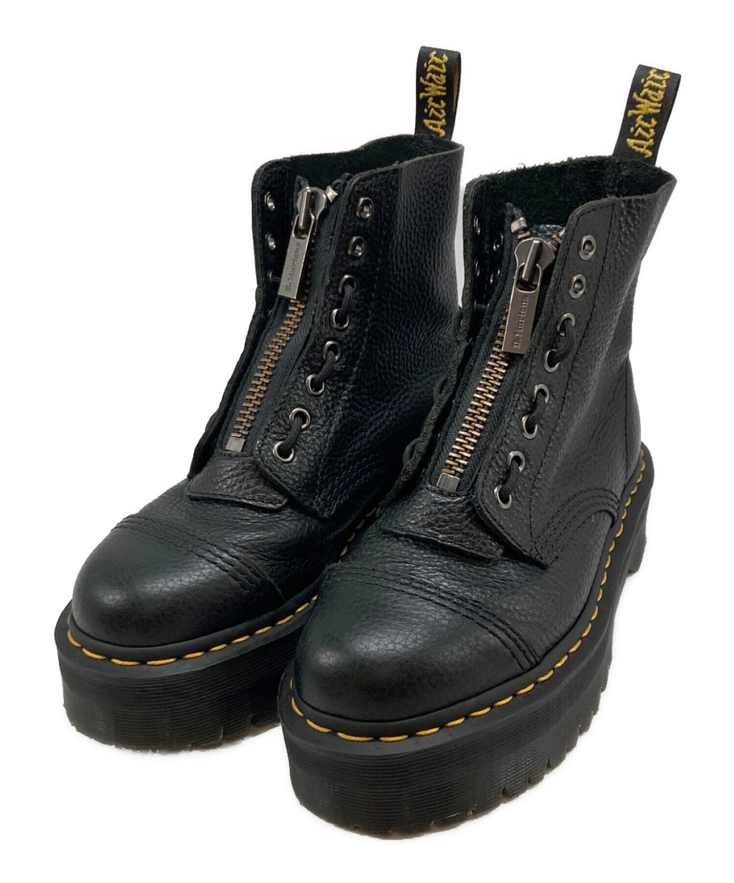 ドクターマーチン シンクレア UK5 中古・古着通販】Dr.Martens (ドクターマーチン) SINCLAIR