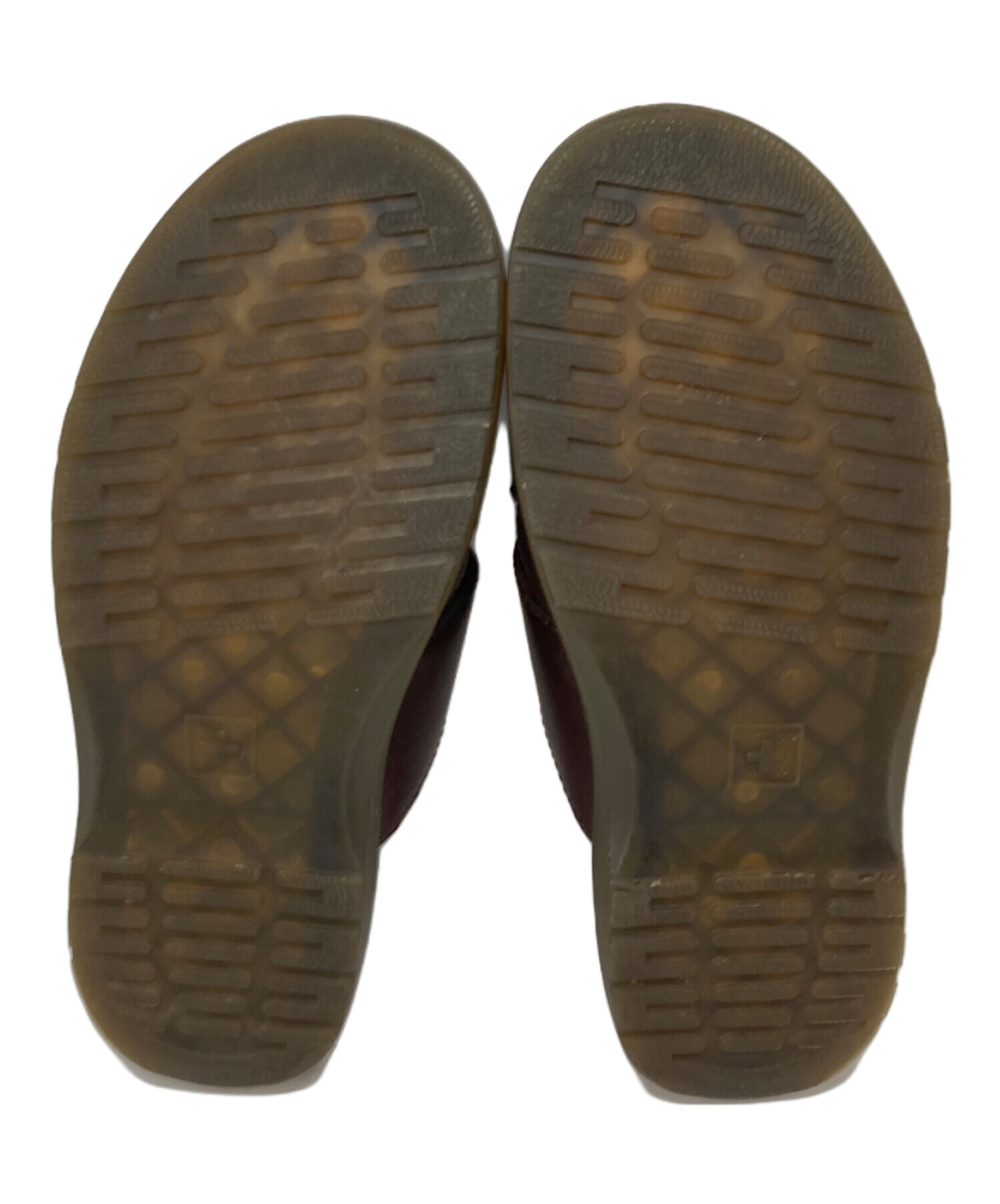 中古・古着通販】Dr.Martens (ドクターマーチン) ダブルストラップ