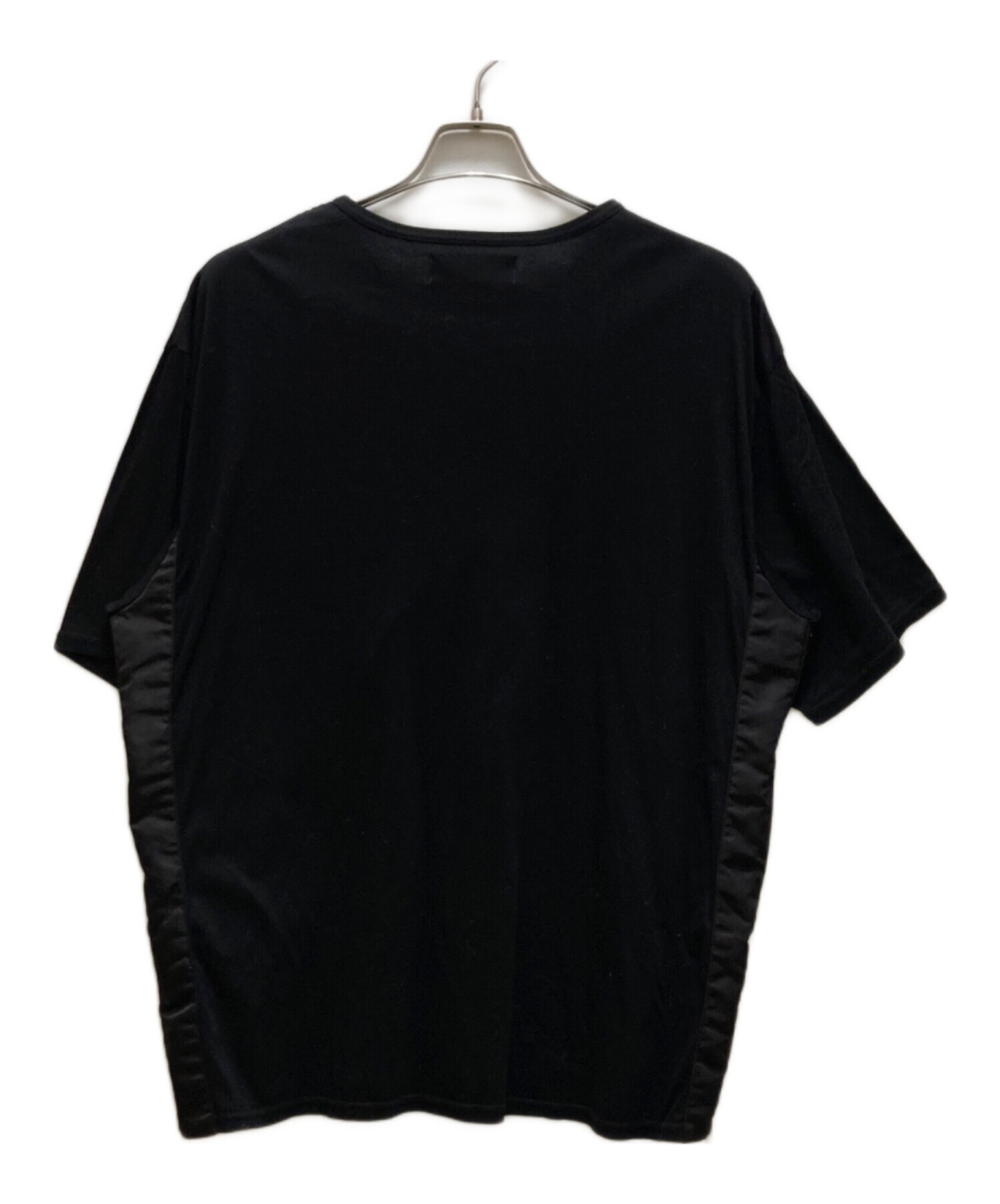 中古・古着通販】DISCOVERED (ディスカバード) ドッキングサイドジップ