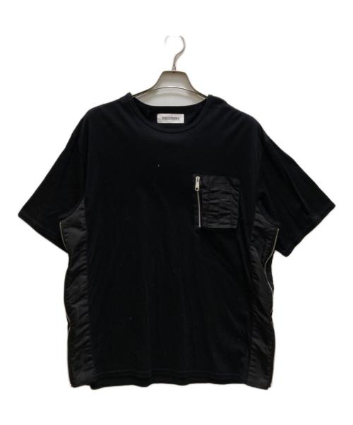 中古・古着通販】DISCOVERED (ディスカバード) ドッキングサイドジップ 